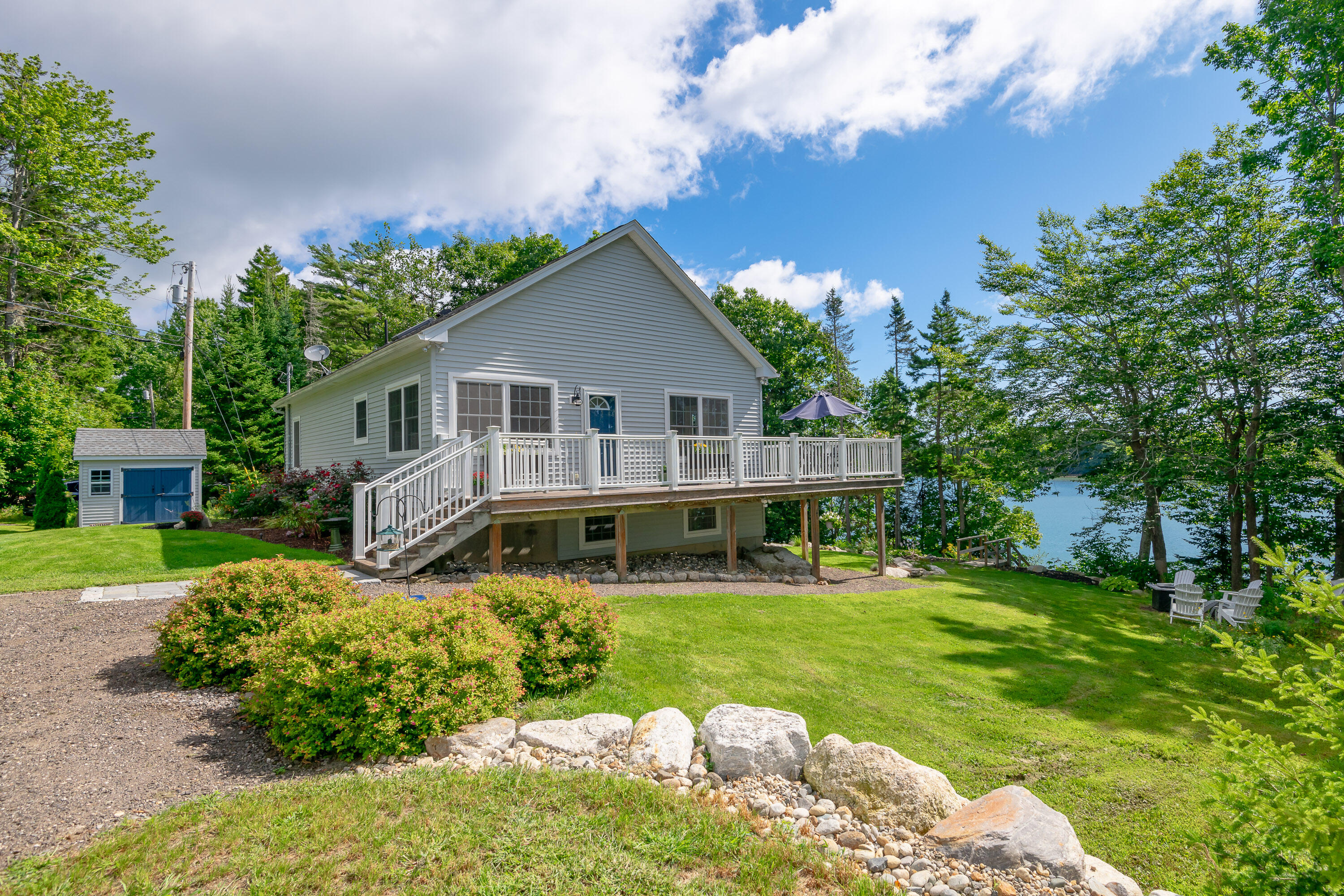 10 Serenity Drive