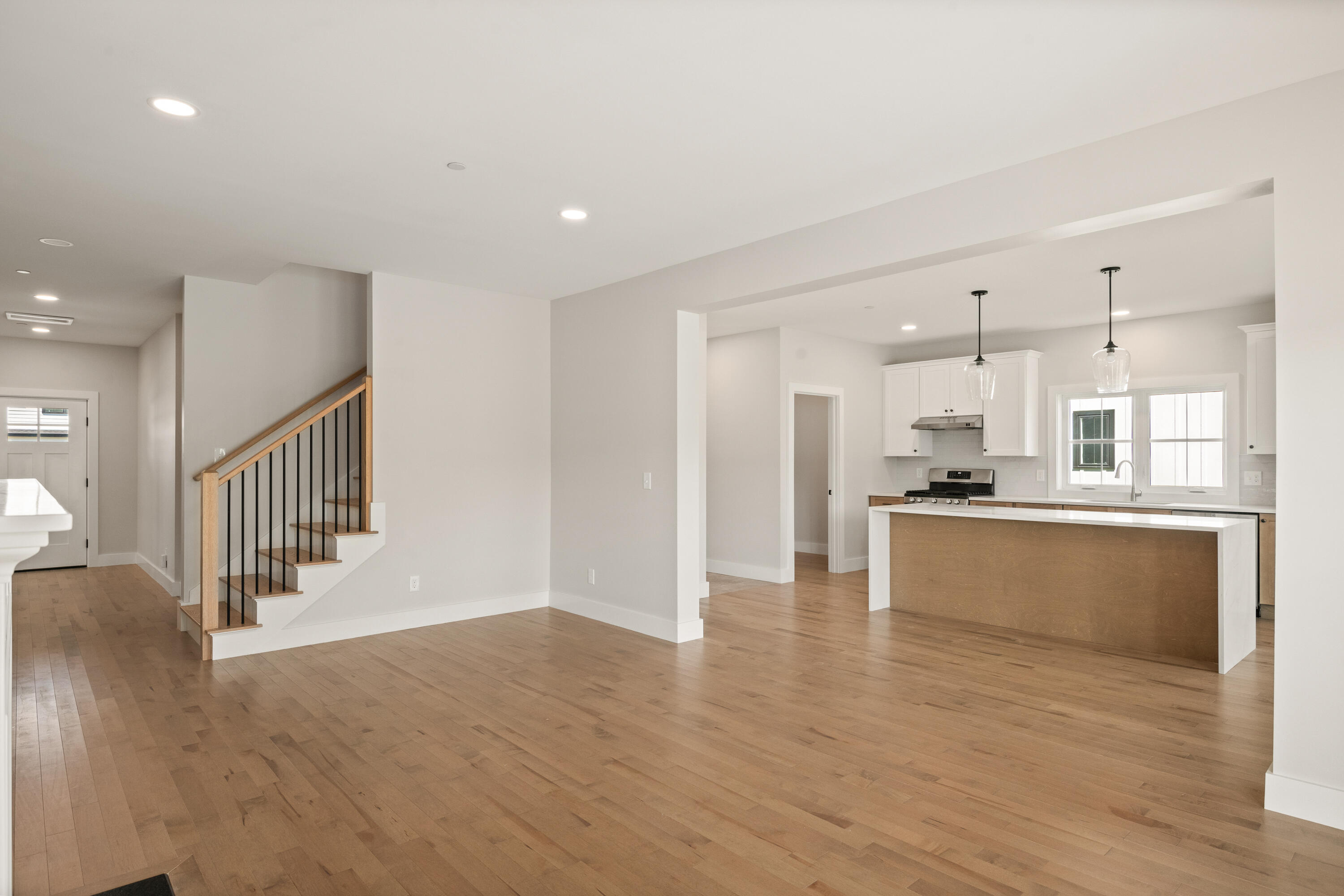 60 Owl's Nest Road