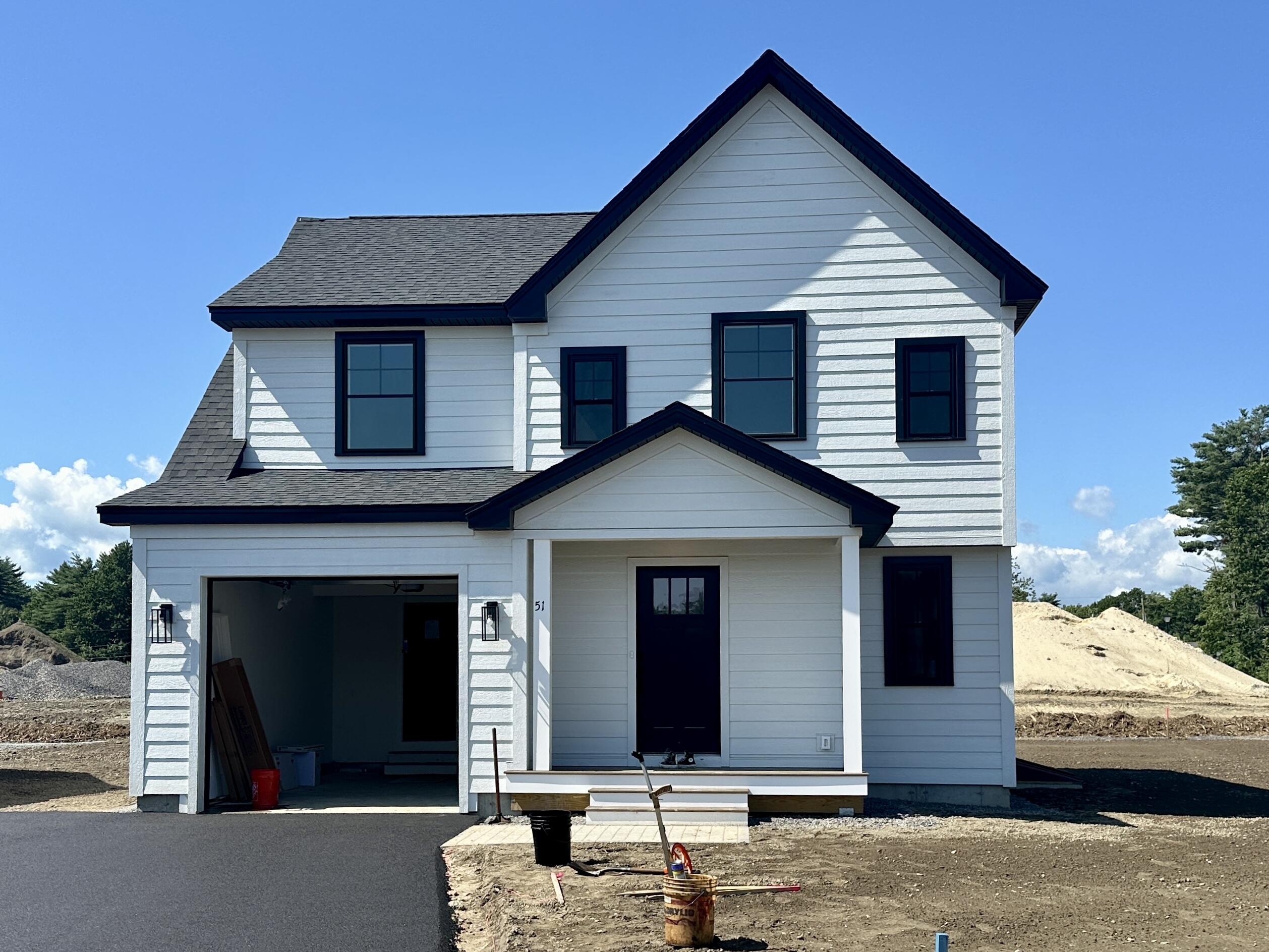 51 Owl's Nest Road