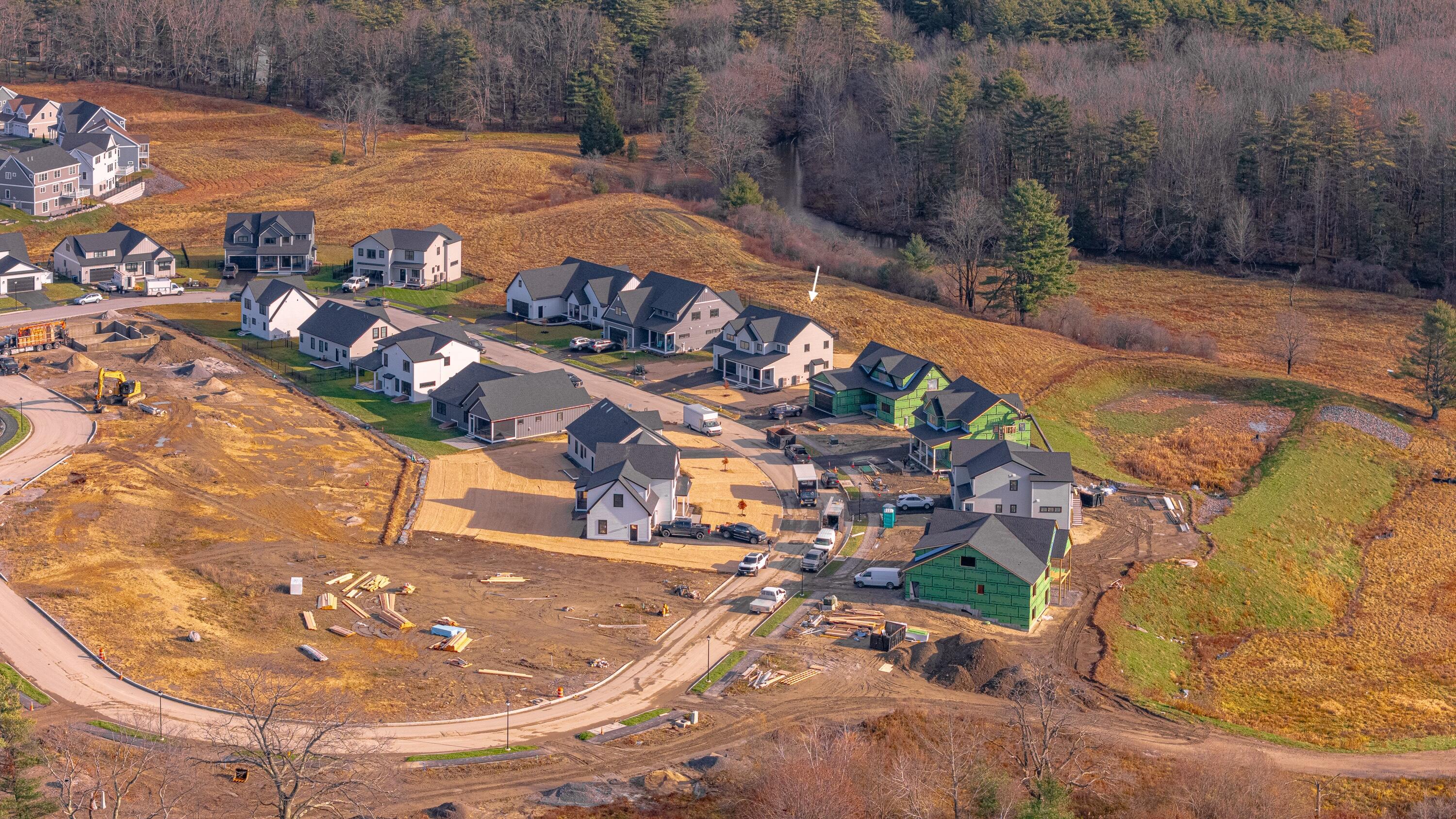 66 Owl's Nest Road