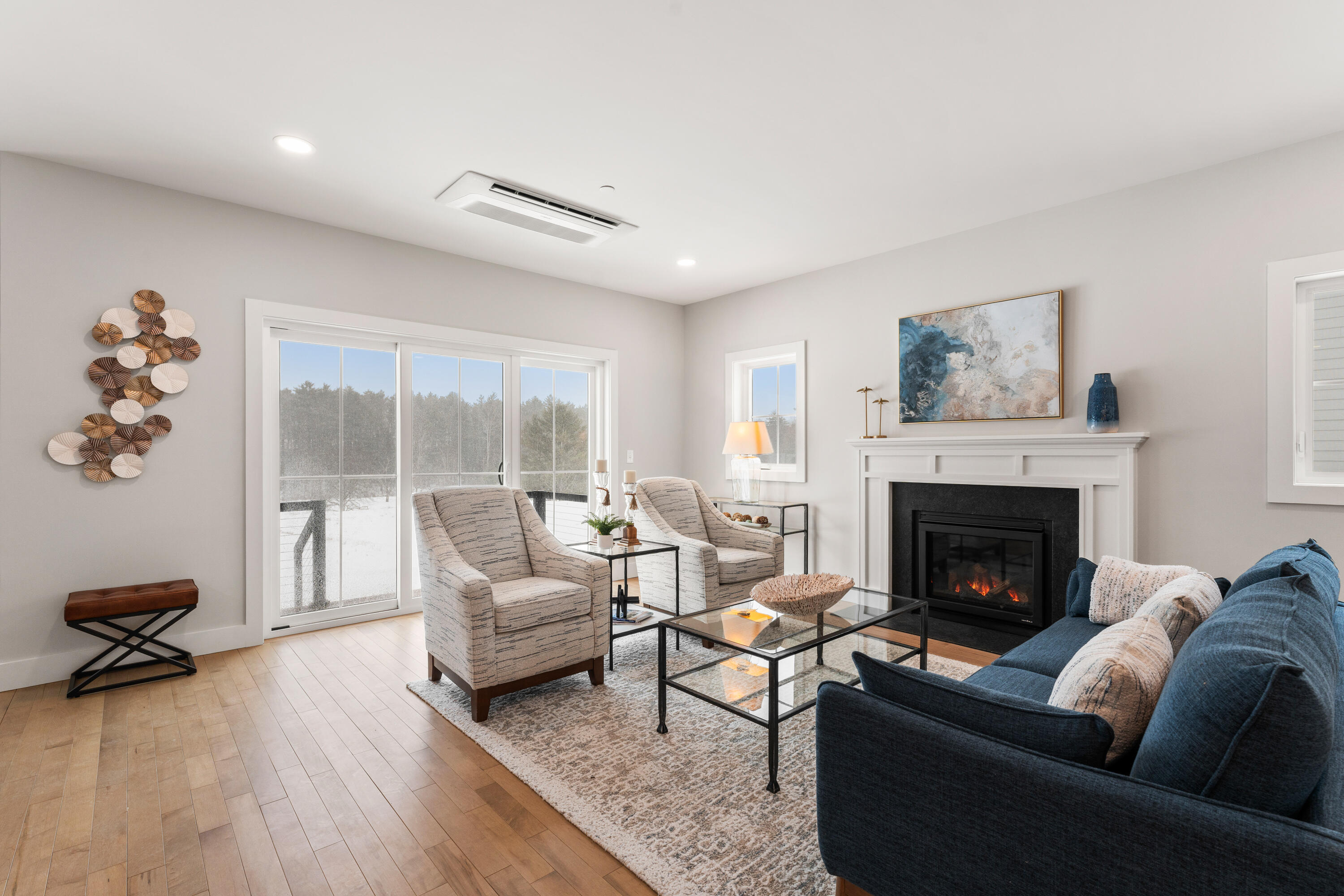 66 Owl's Nest Road