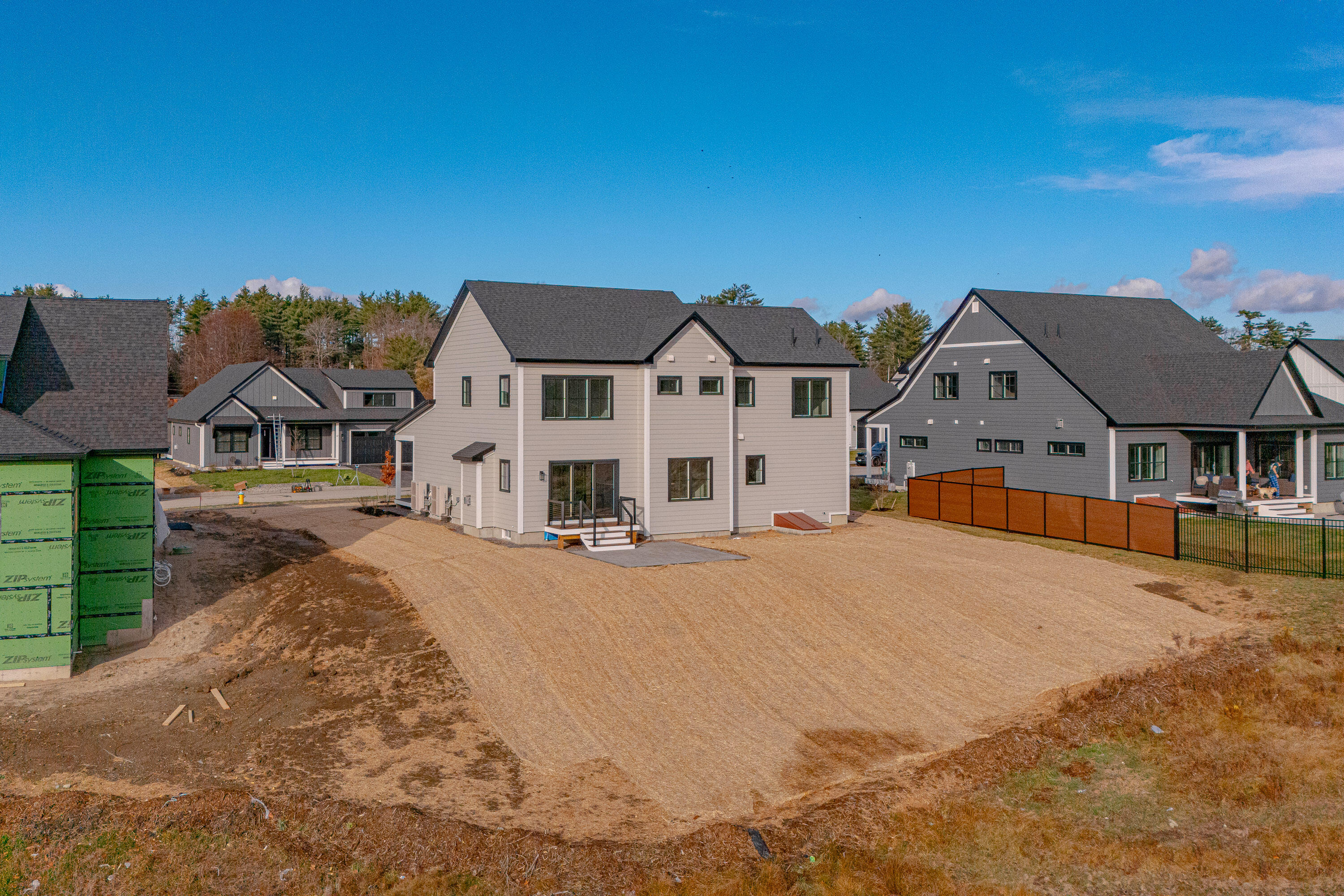 66 Owl's Nest Road