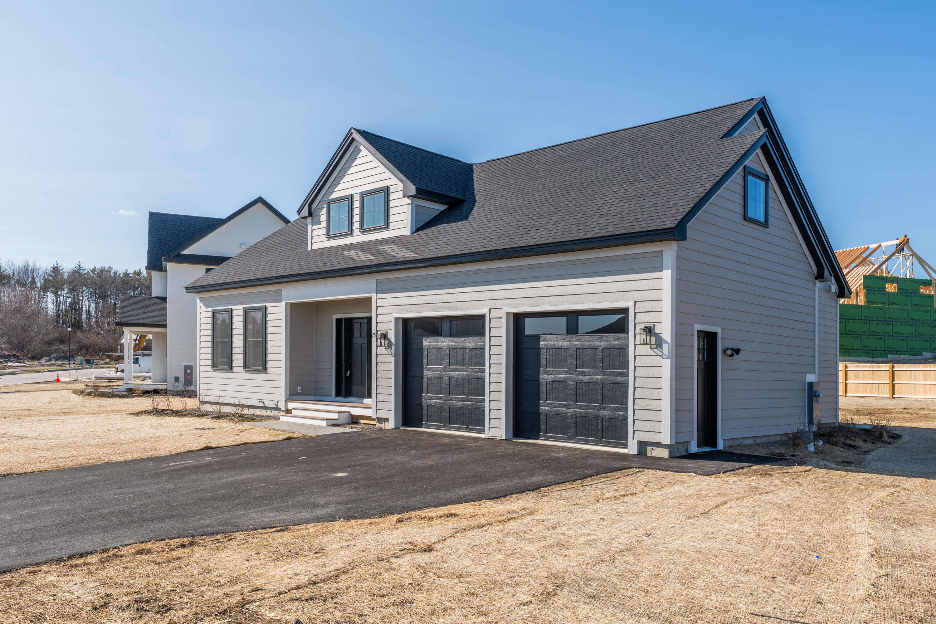 75 Owl's Nest Road
