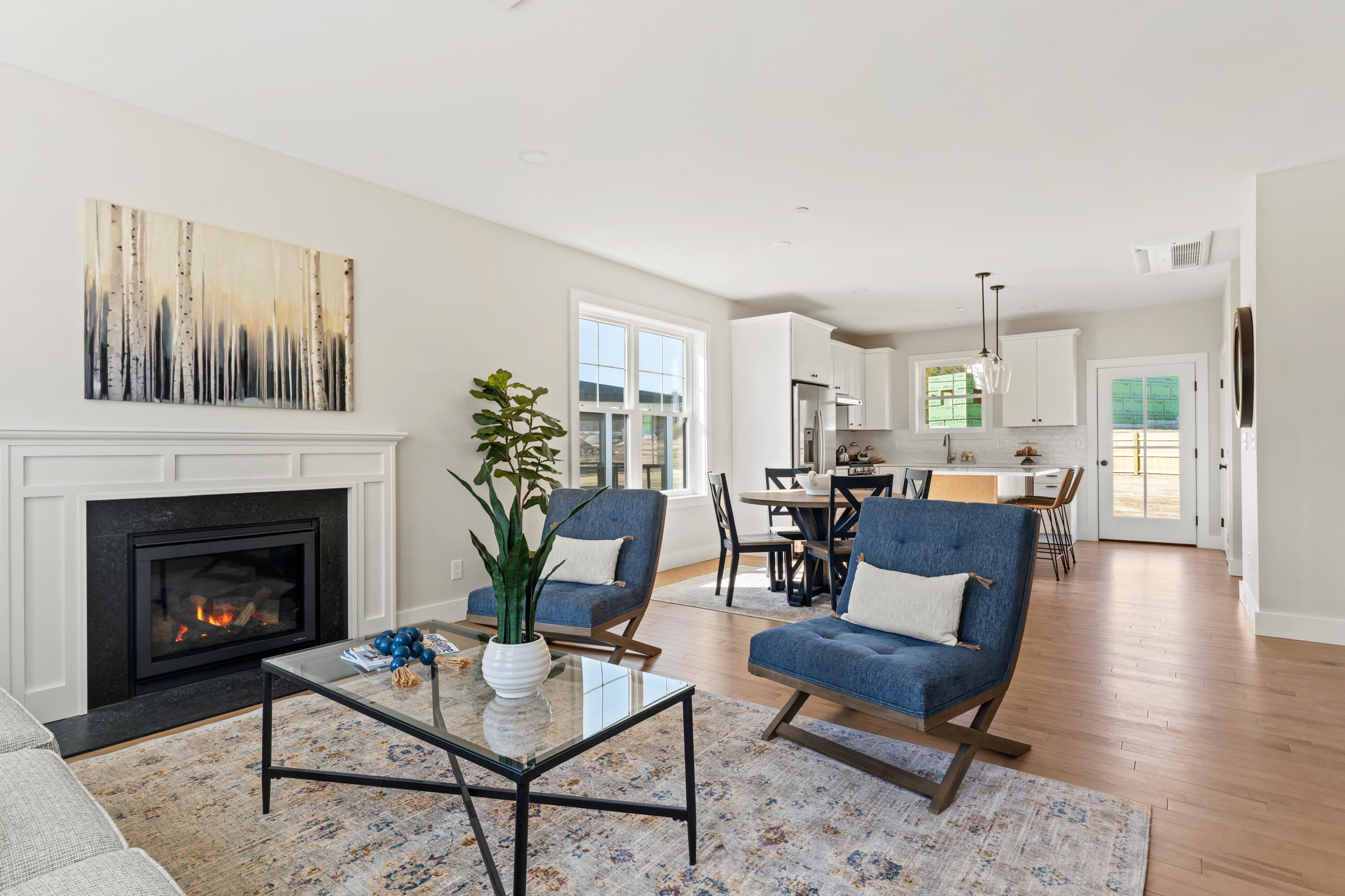 75 Owl's Nest Road