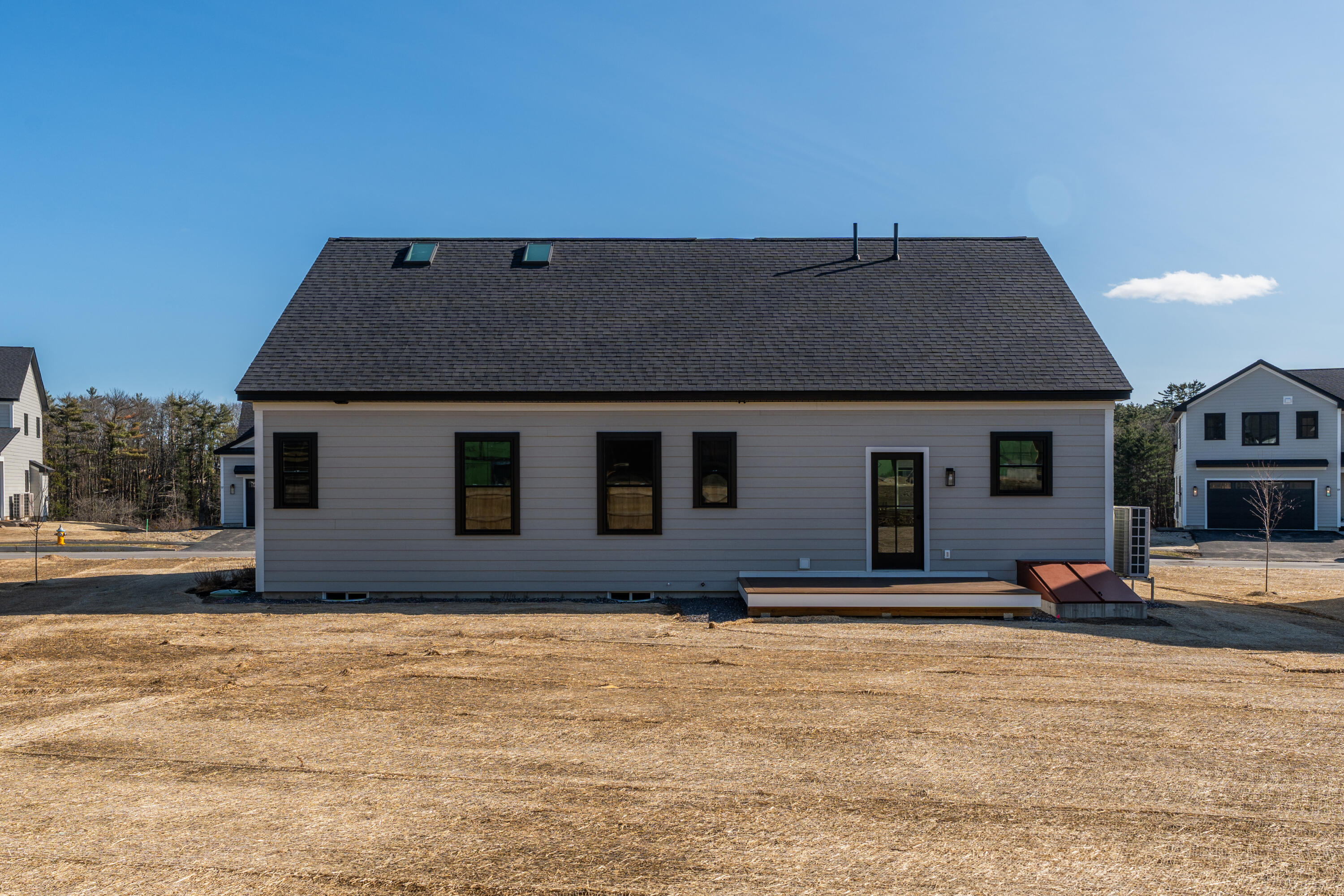 75 Owl's Nest Road