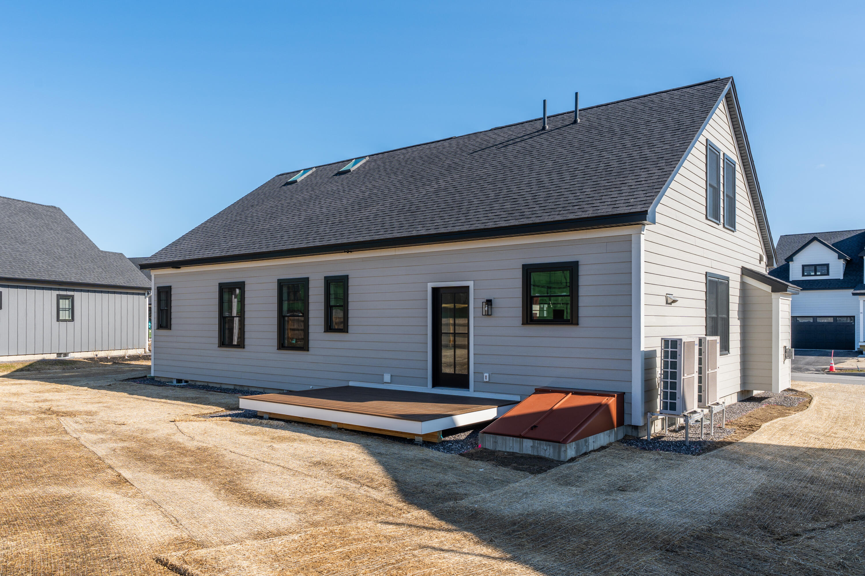 75 Owl's Nest Road