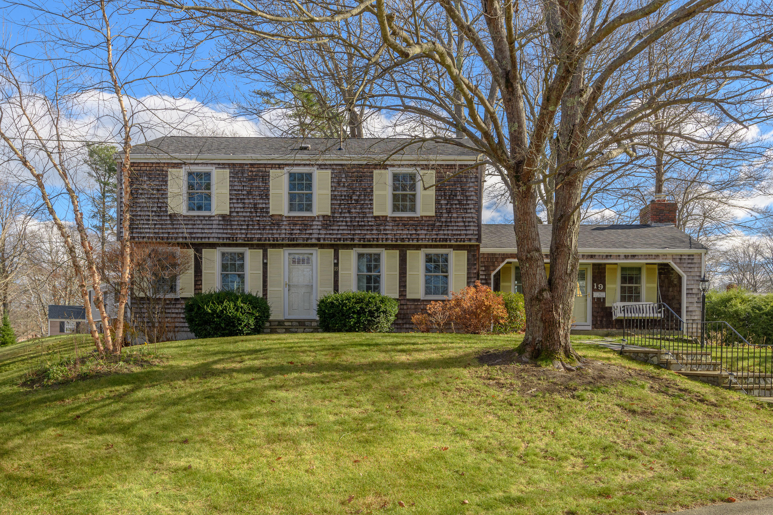 19 Tall Pine Road