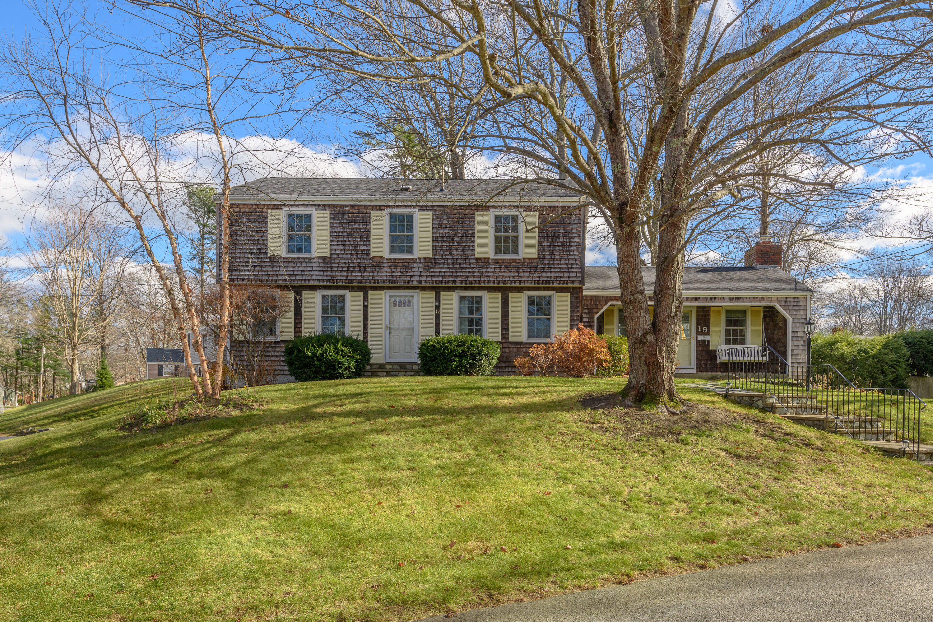 19 Tall Pine Road