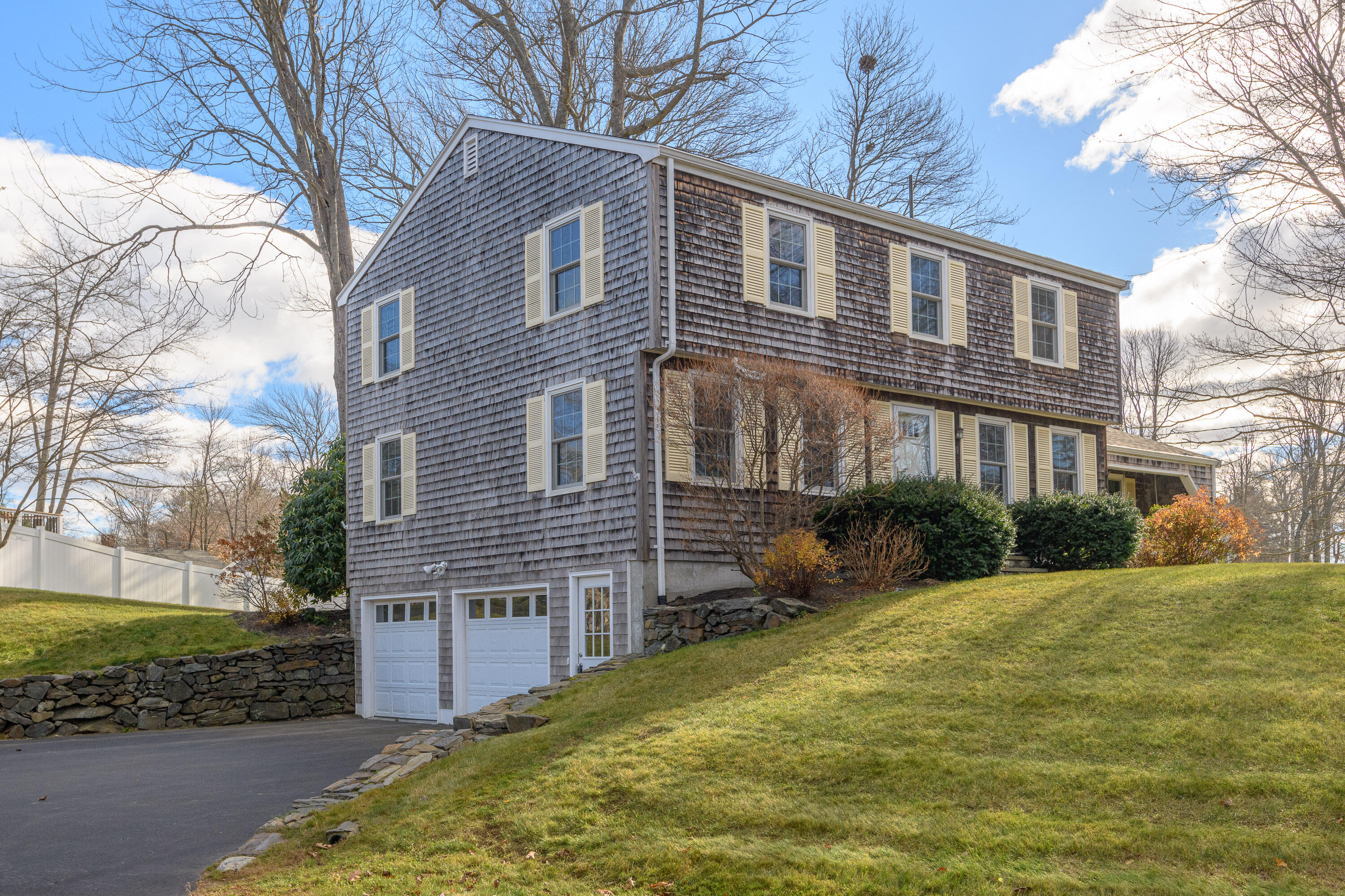19 Tall Pine Road
