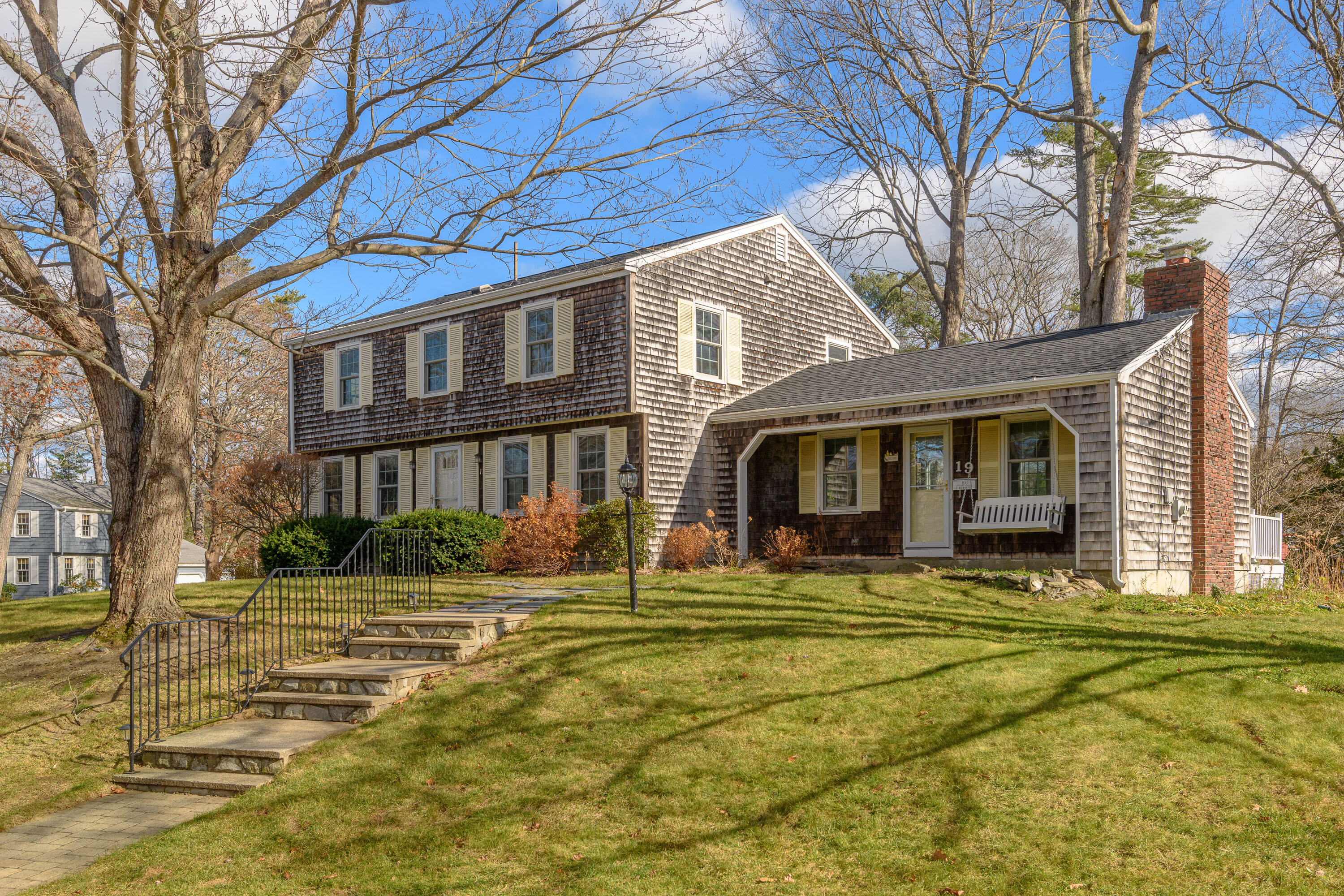 19 Tall Pine Road