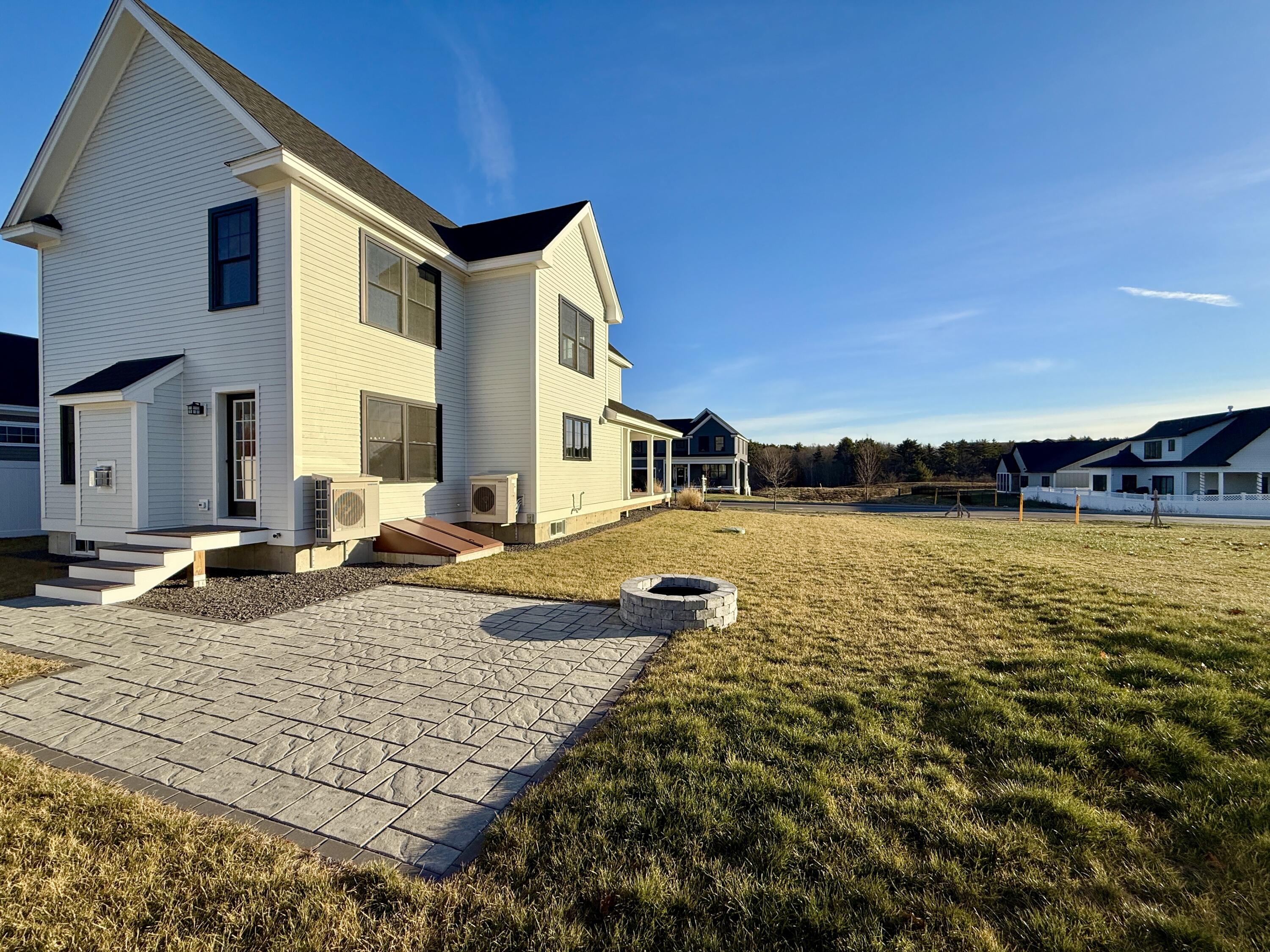 59 Trailhead Way