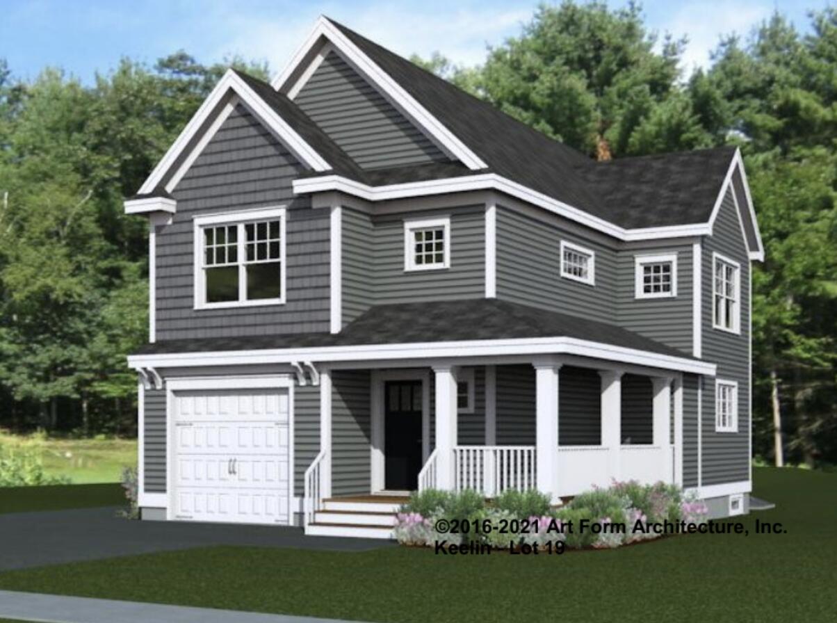 59 Trailhead Way
