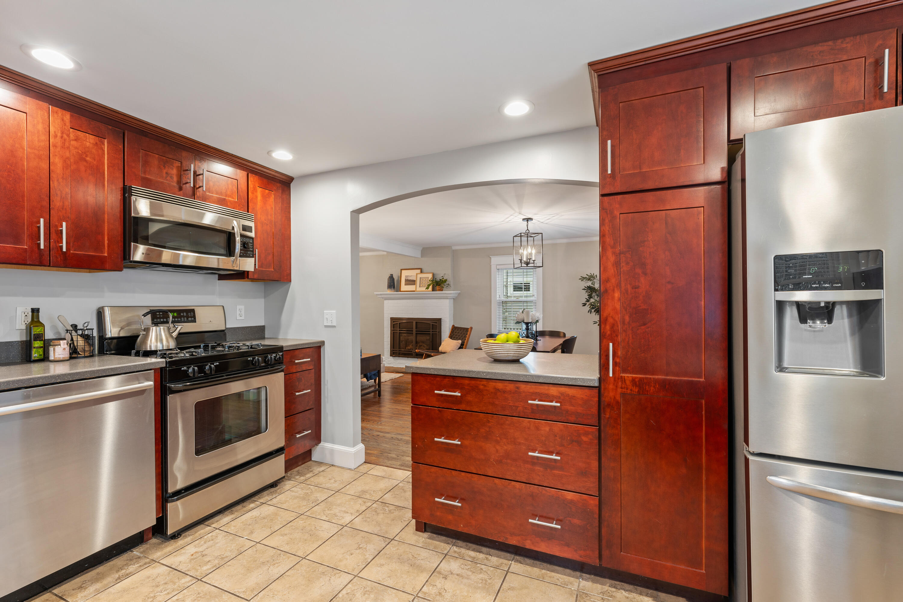125 Gleckler Road