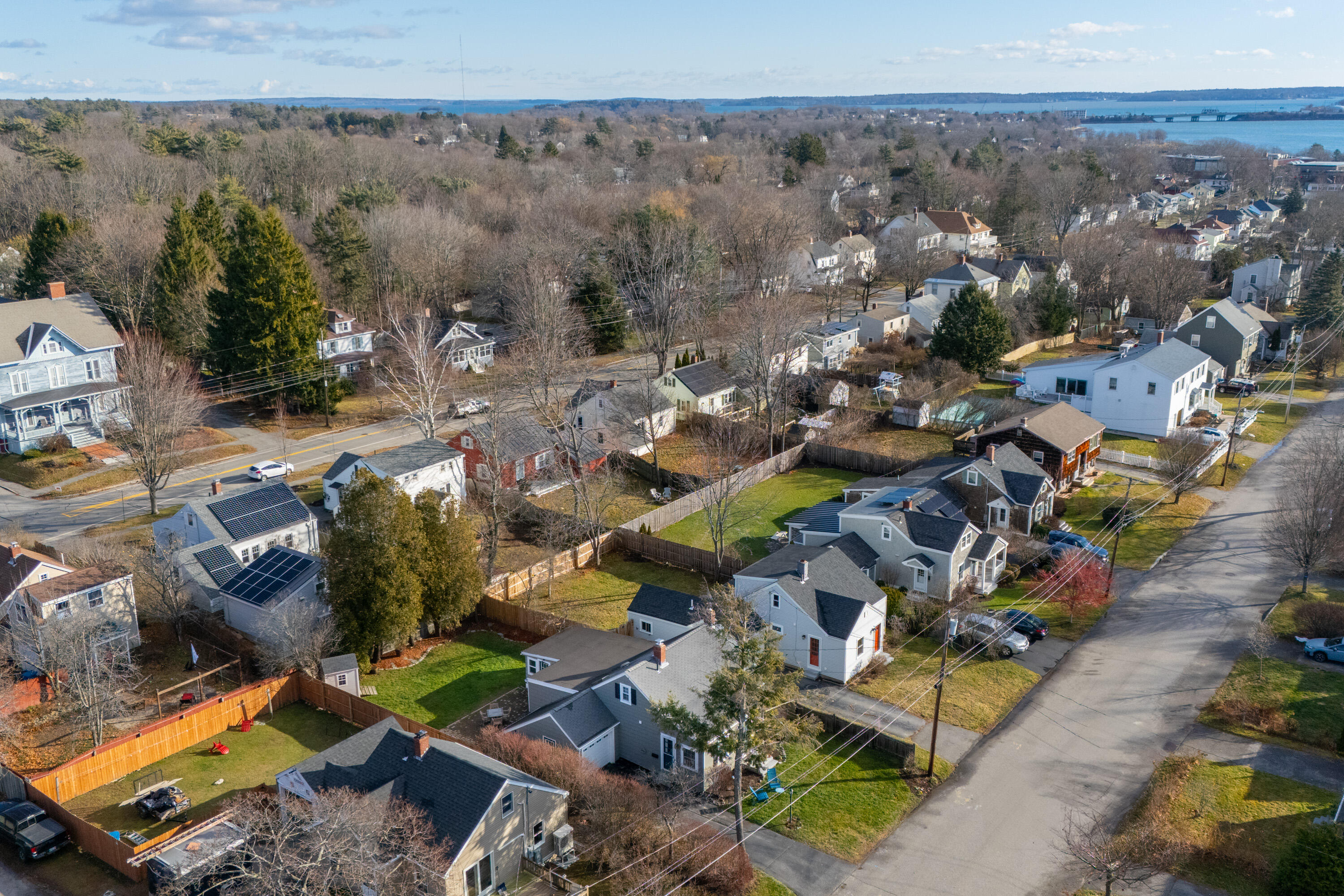 125 Gleckler Road