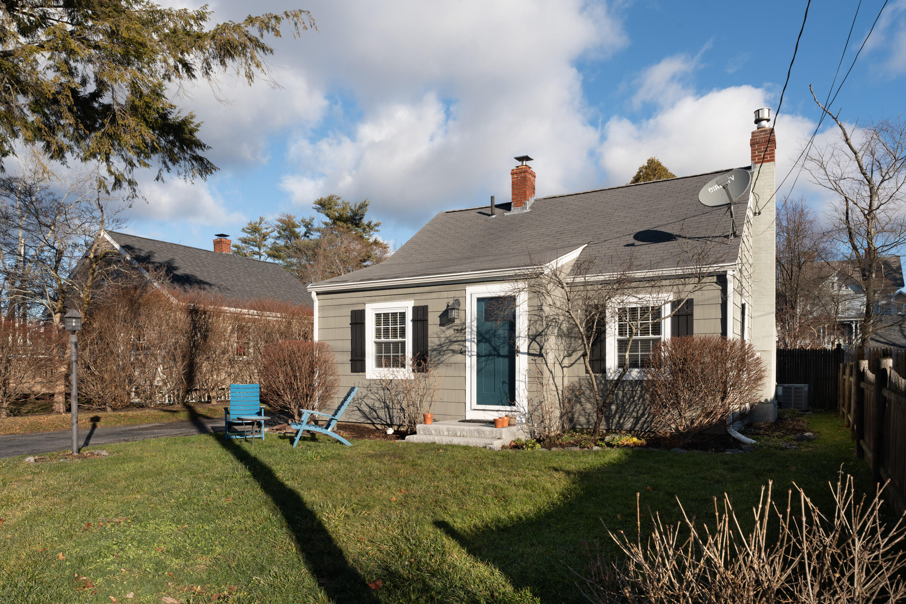 125 Gleckler Road