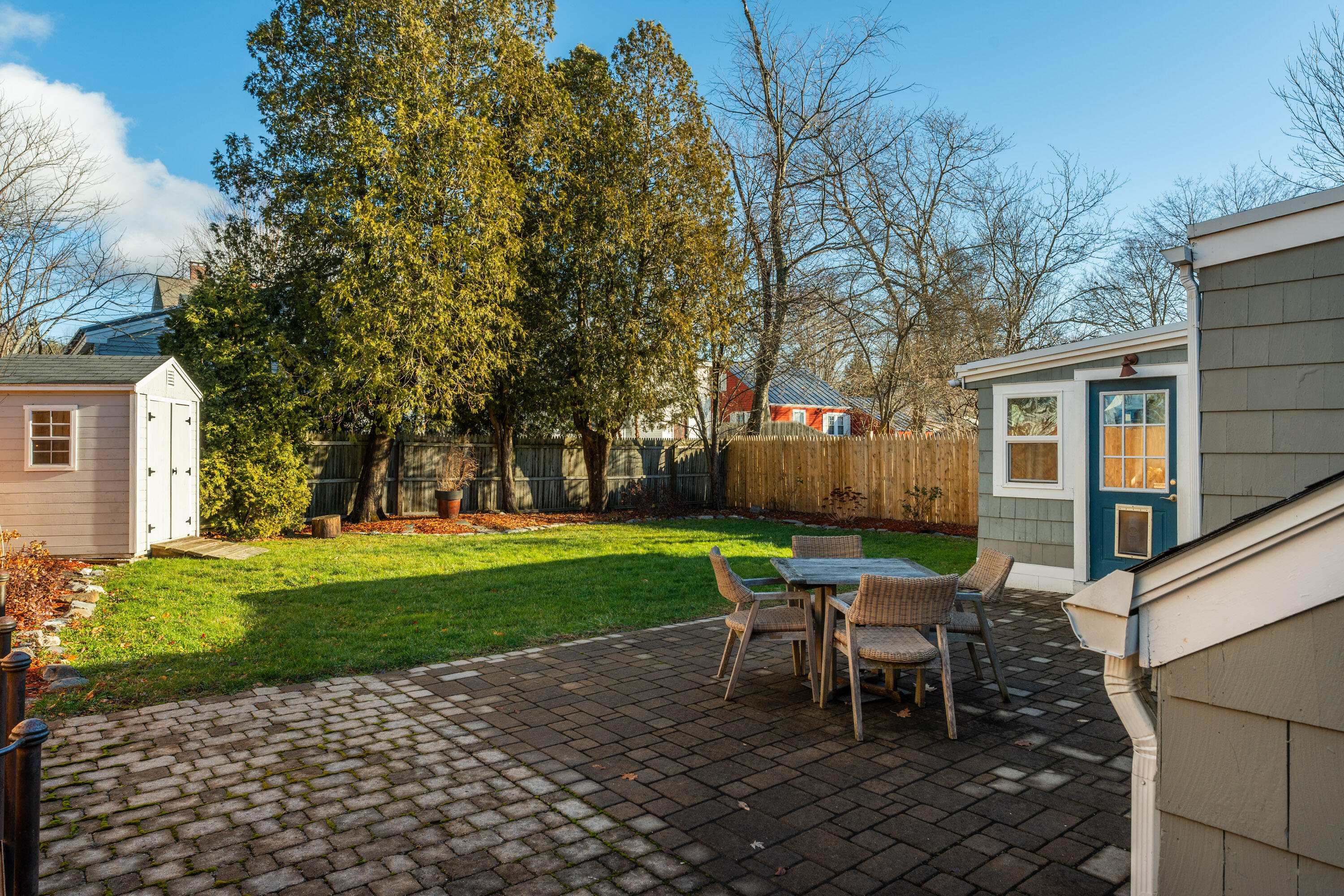 125 Gleckler Road