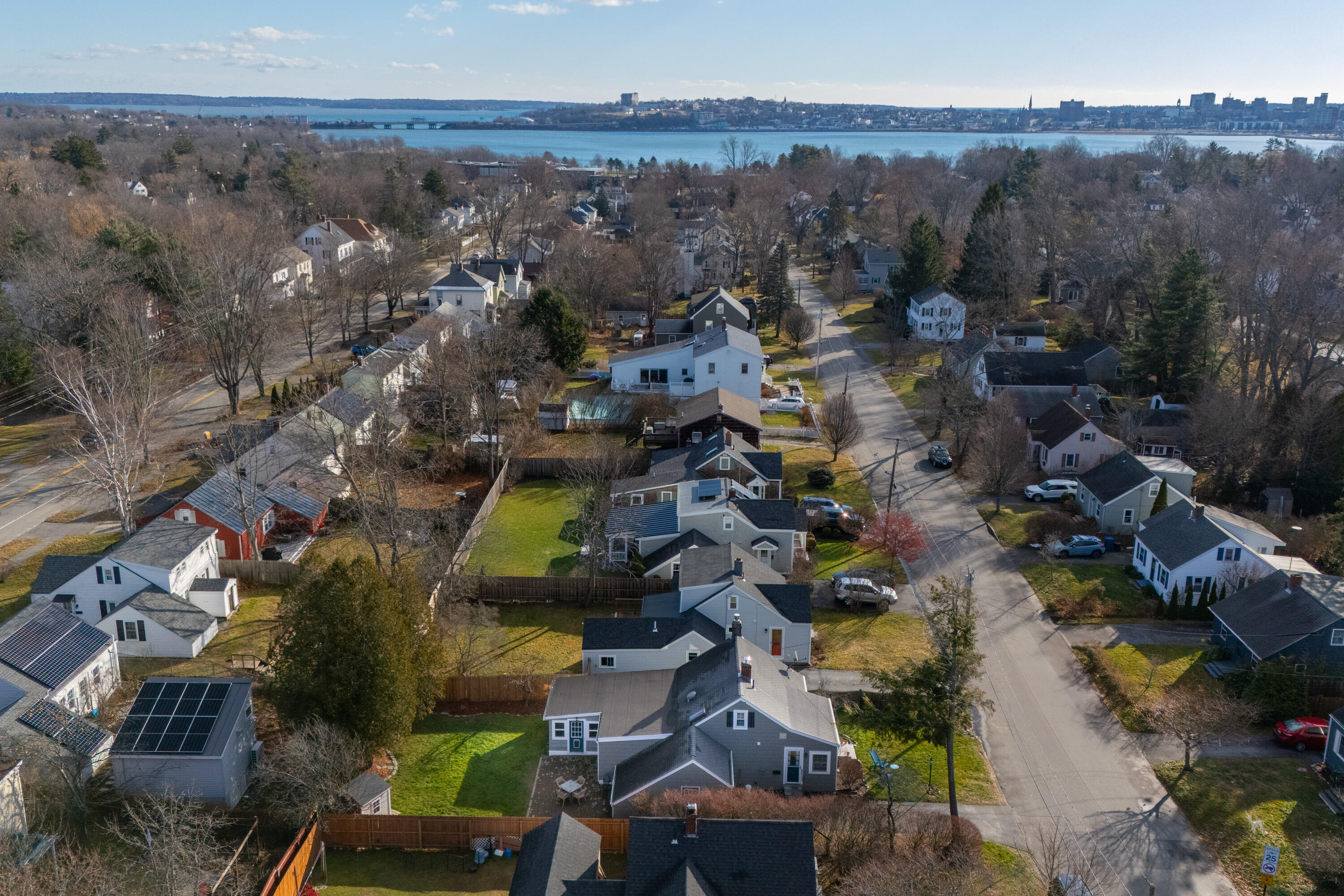 125 Gleckler Road