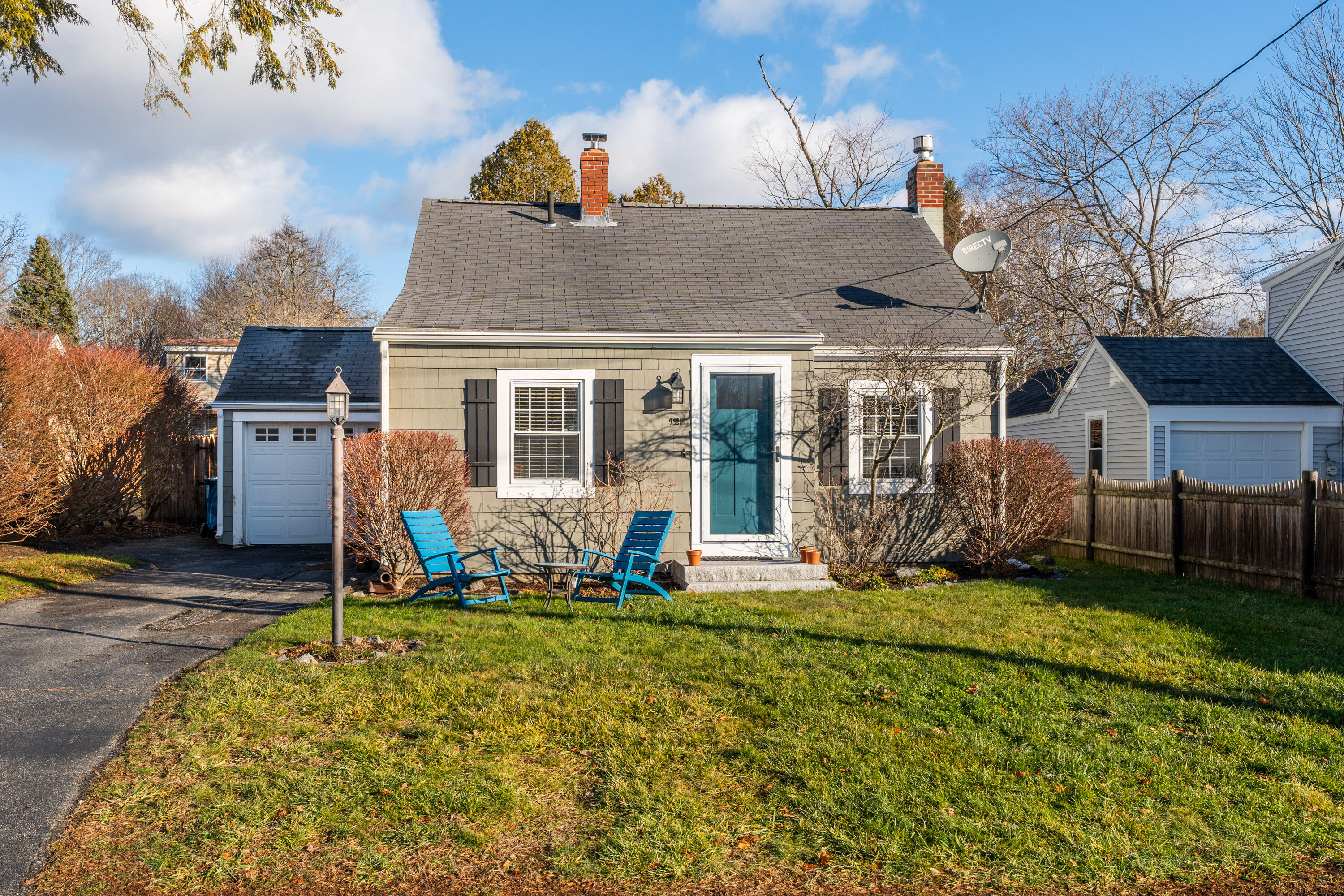 125 Gleckler Road