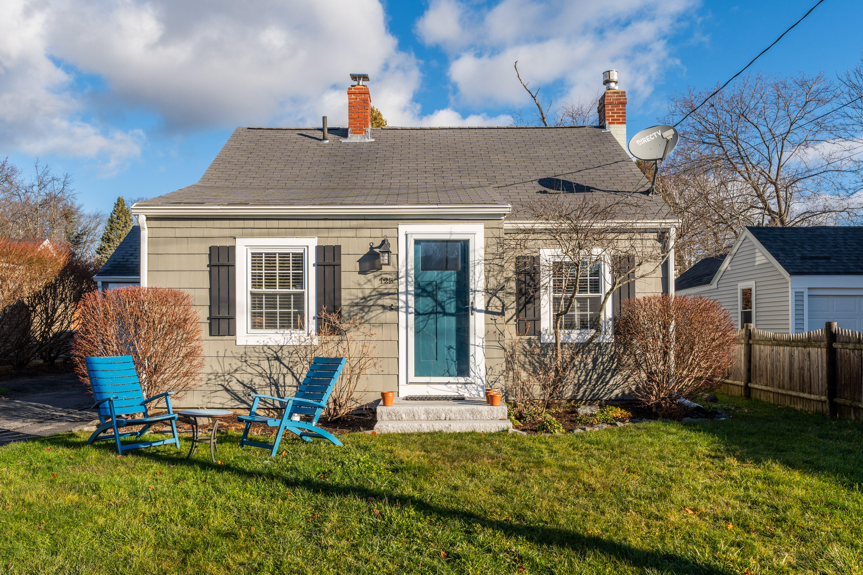 125 Gleckler Road