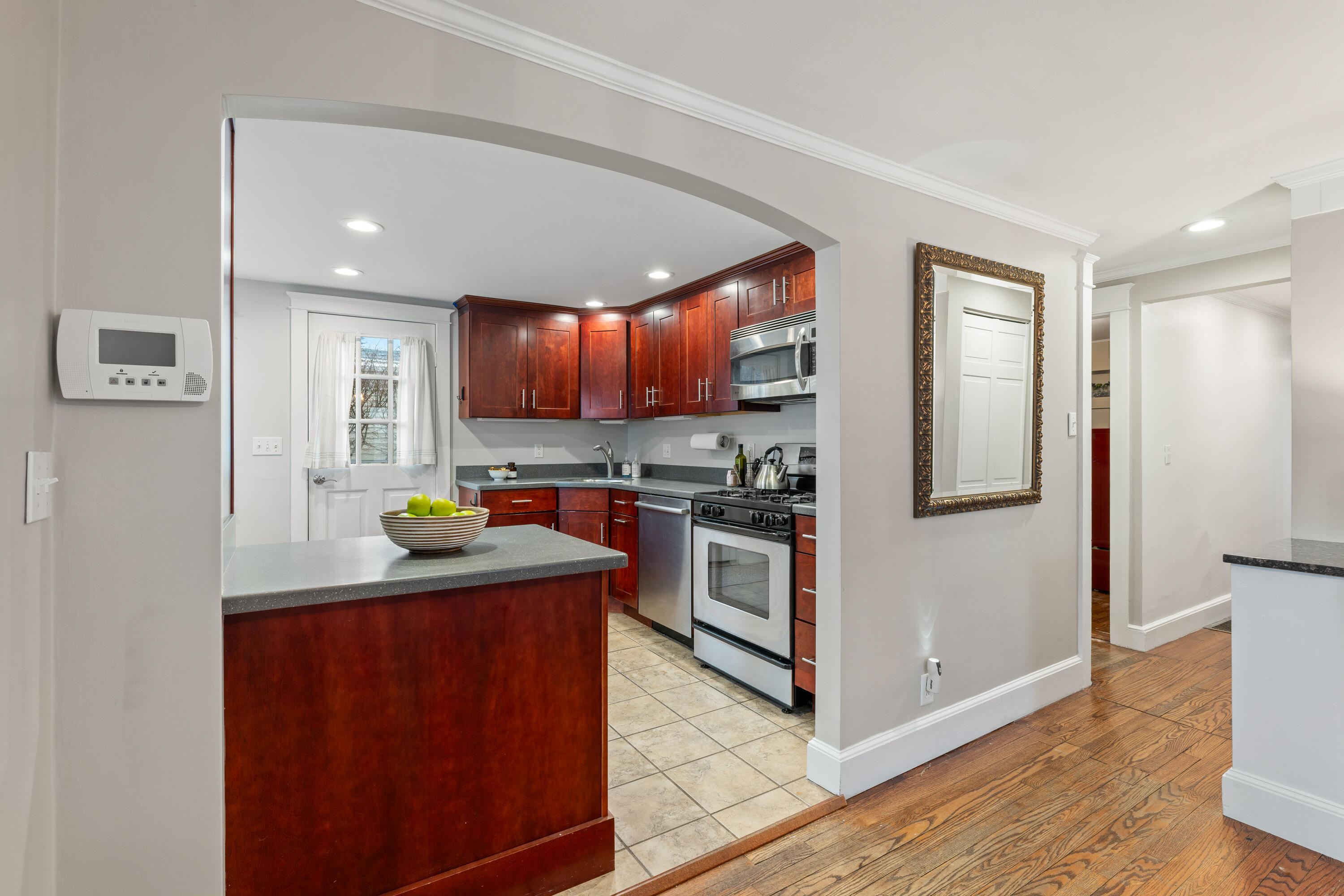 125 Gleckler Road