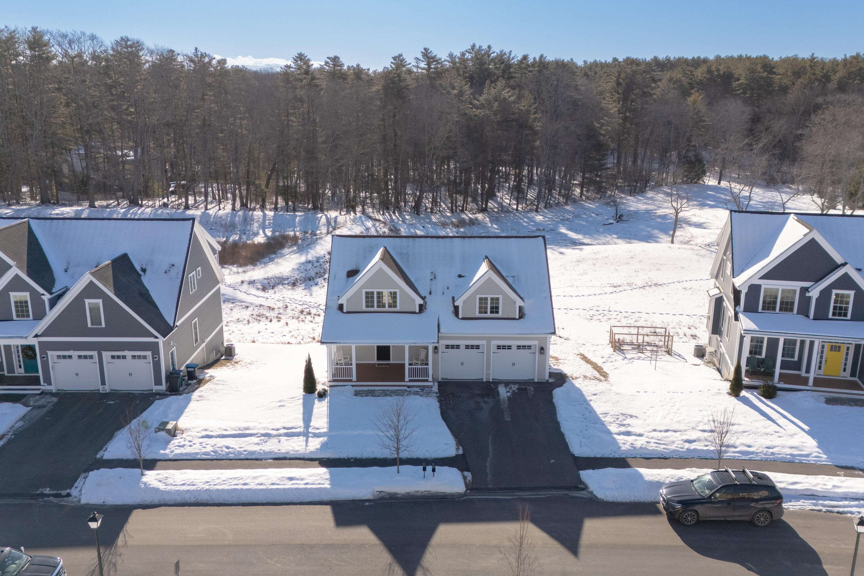 62 Black Sparrow Drive