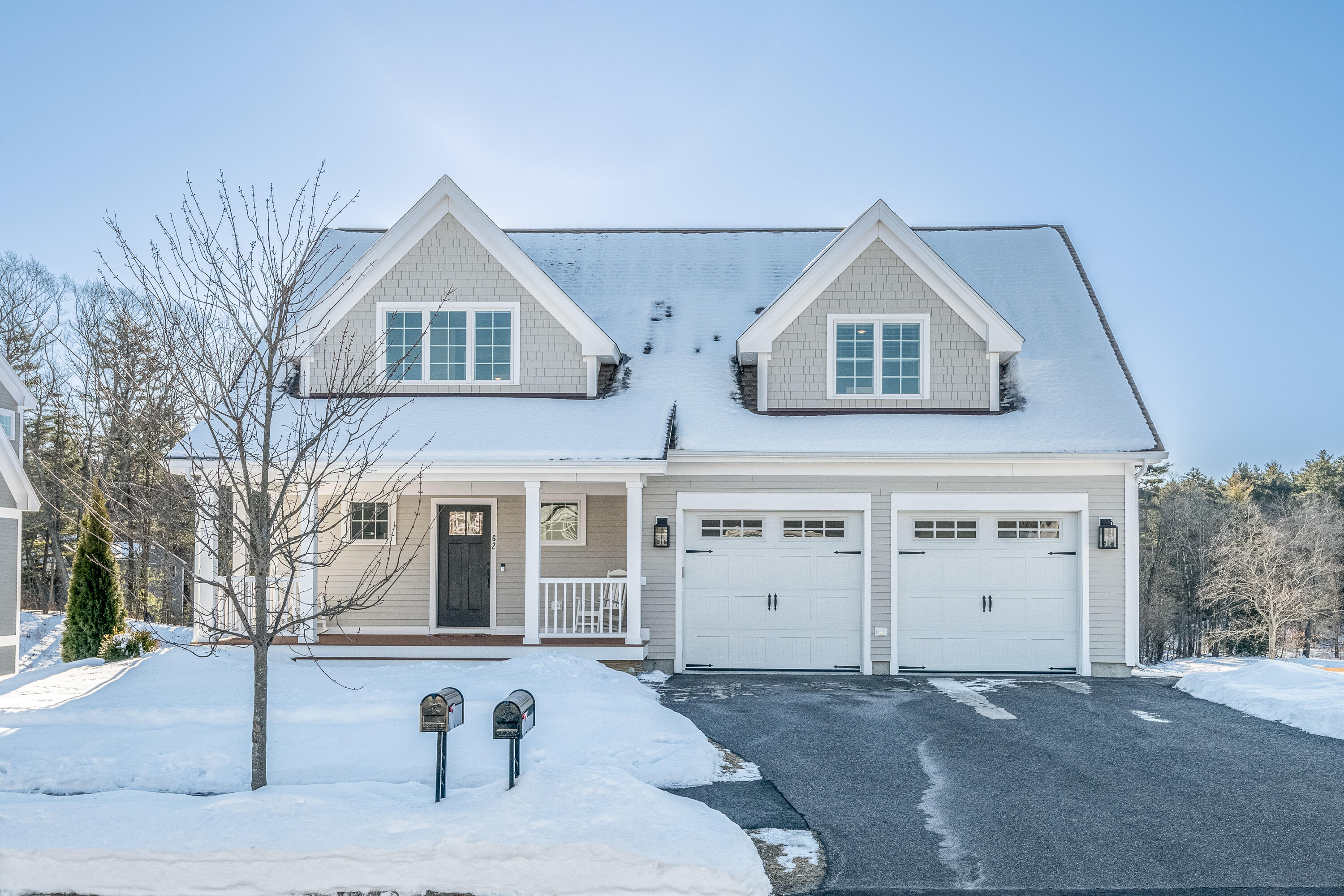 62 Black Sparrow Drive
