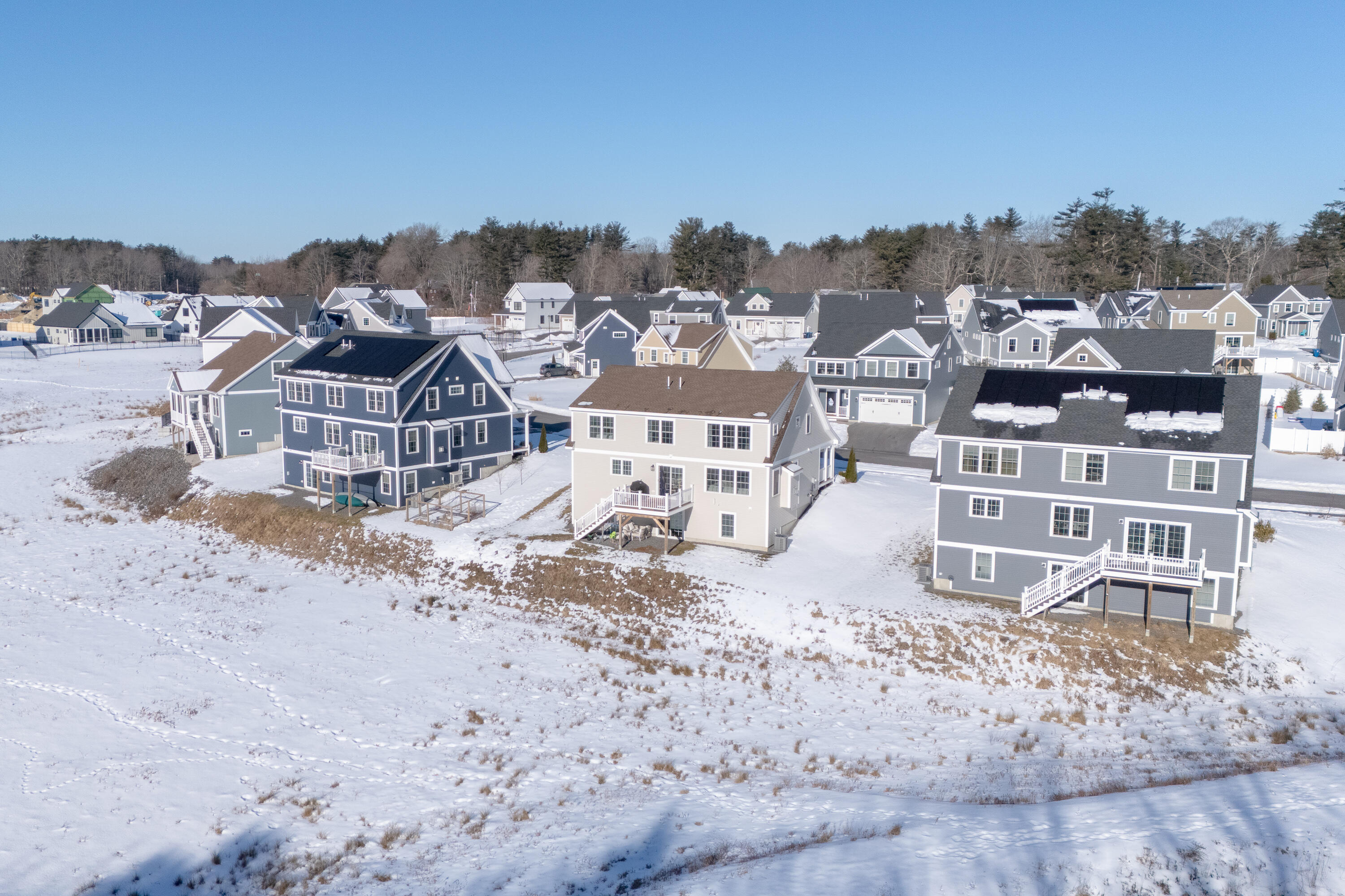 62 Black Sparrow Drive