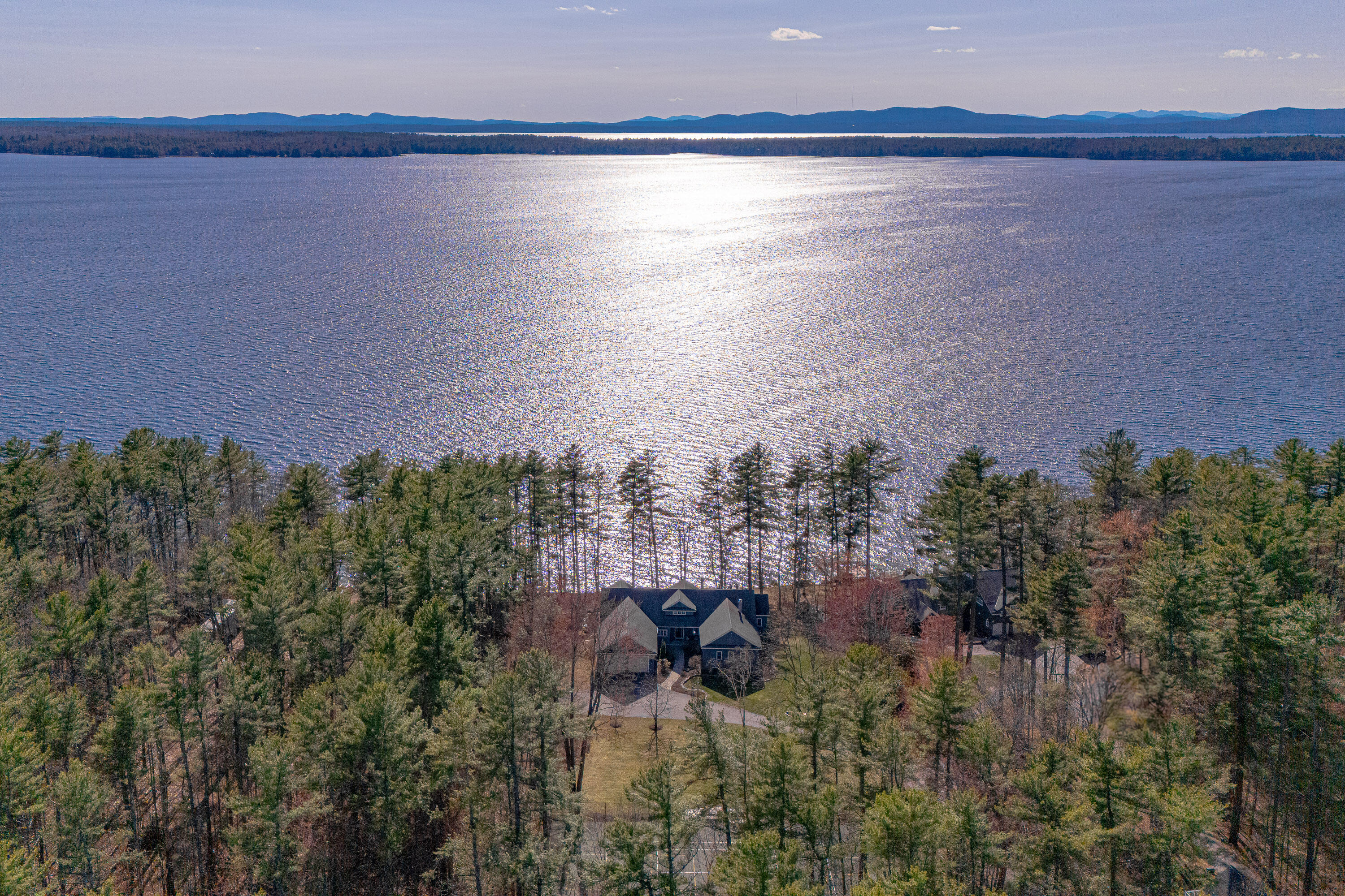 10 Cape View Drive