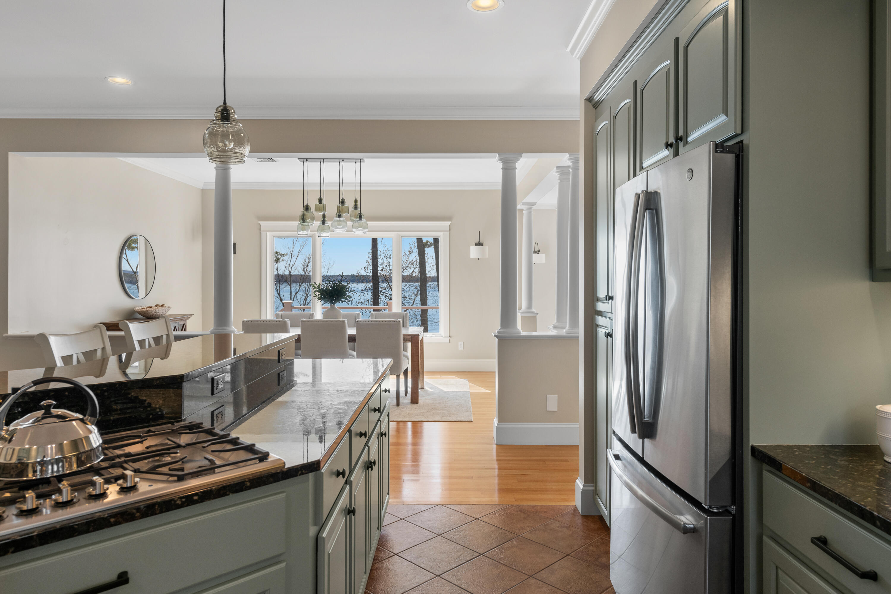10 Cape View Drive