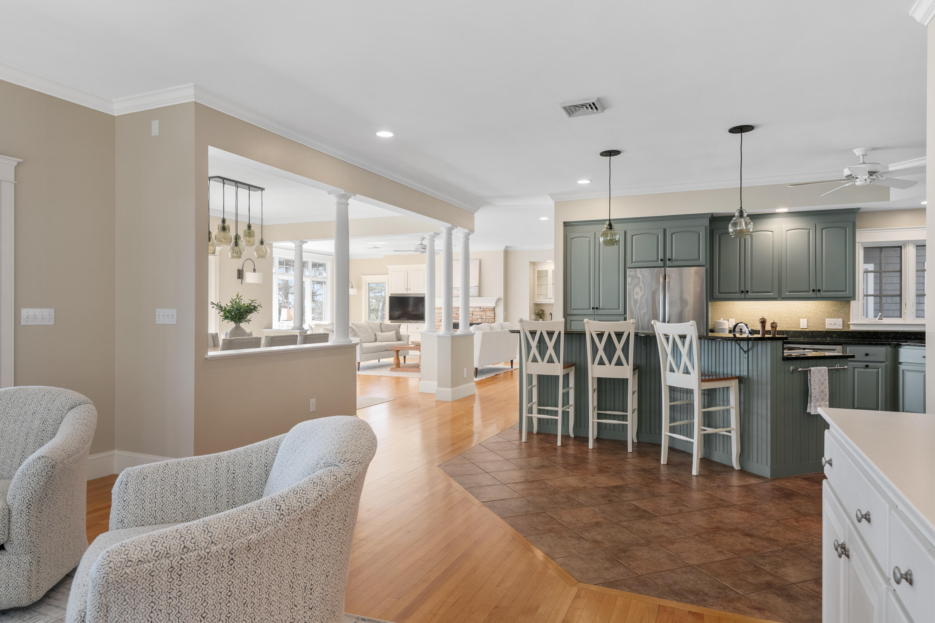 10 Cape View Drive