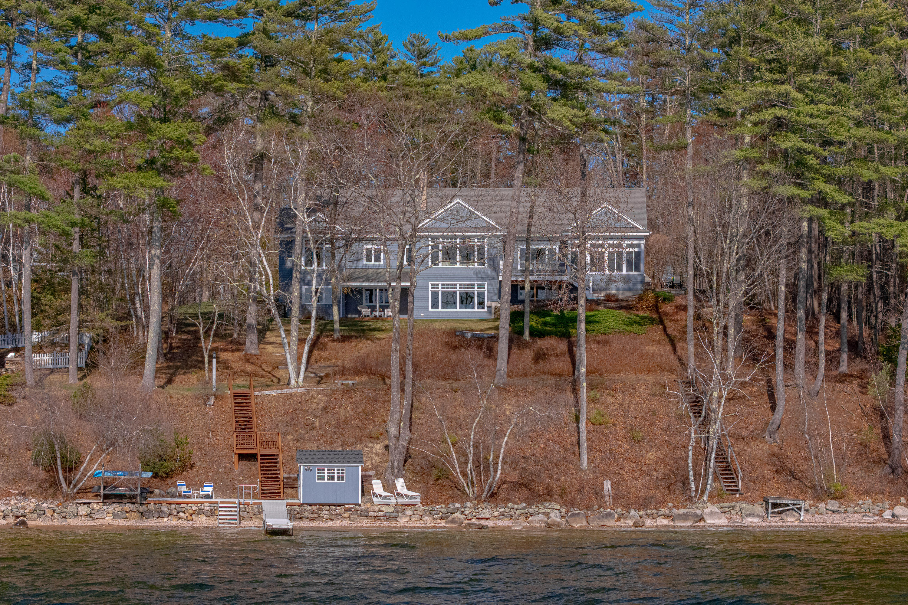 10 Cape View Drive