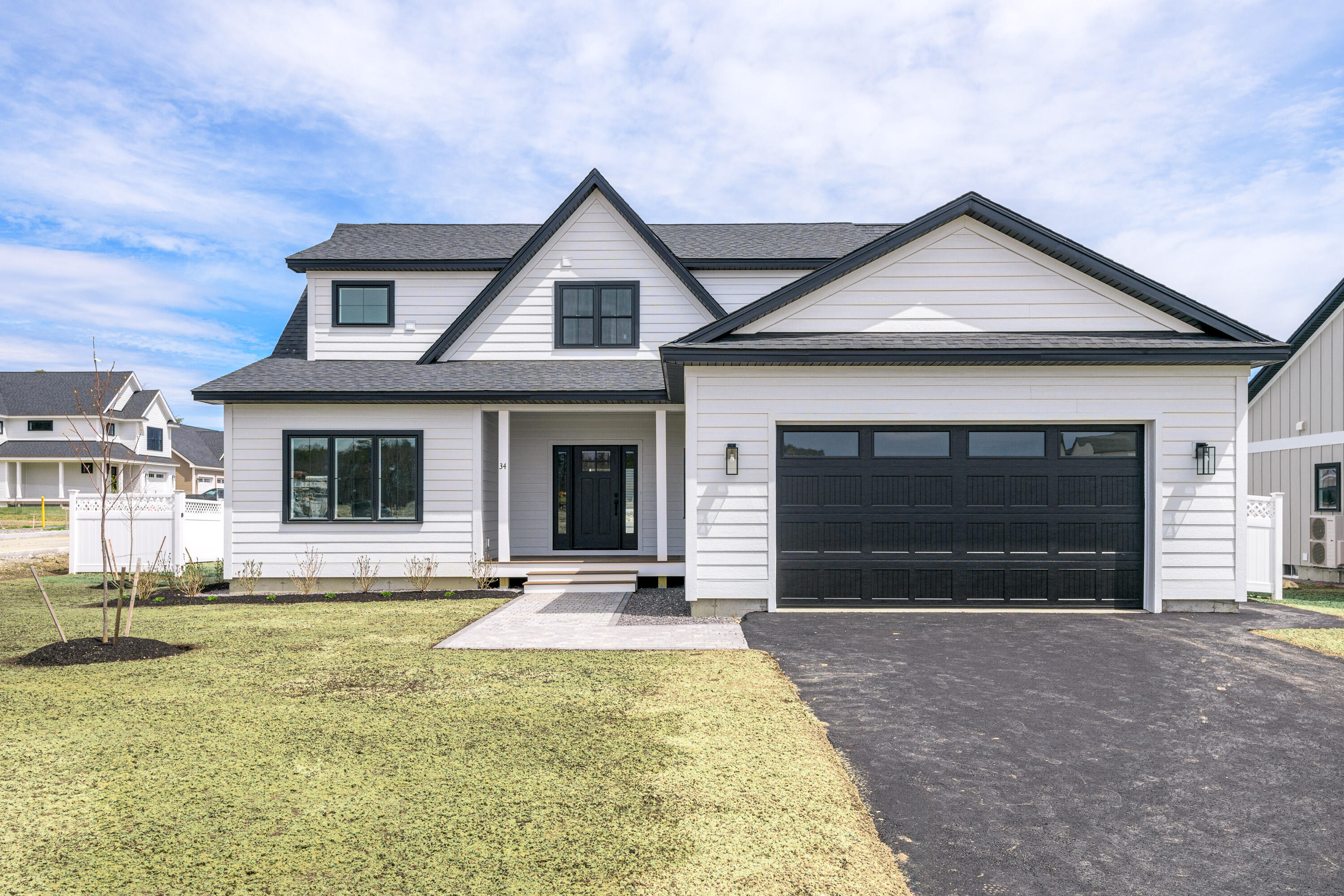 72 Owl's Nest Road