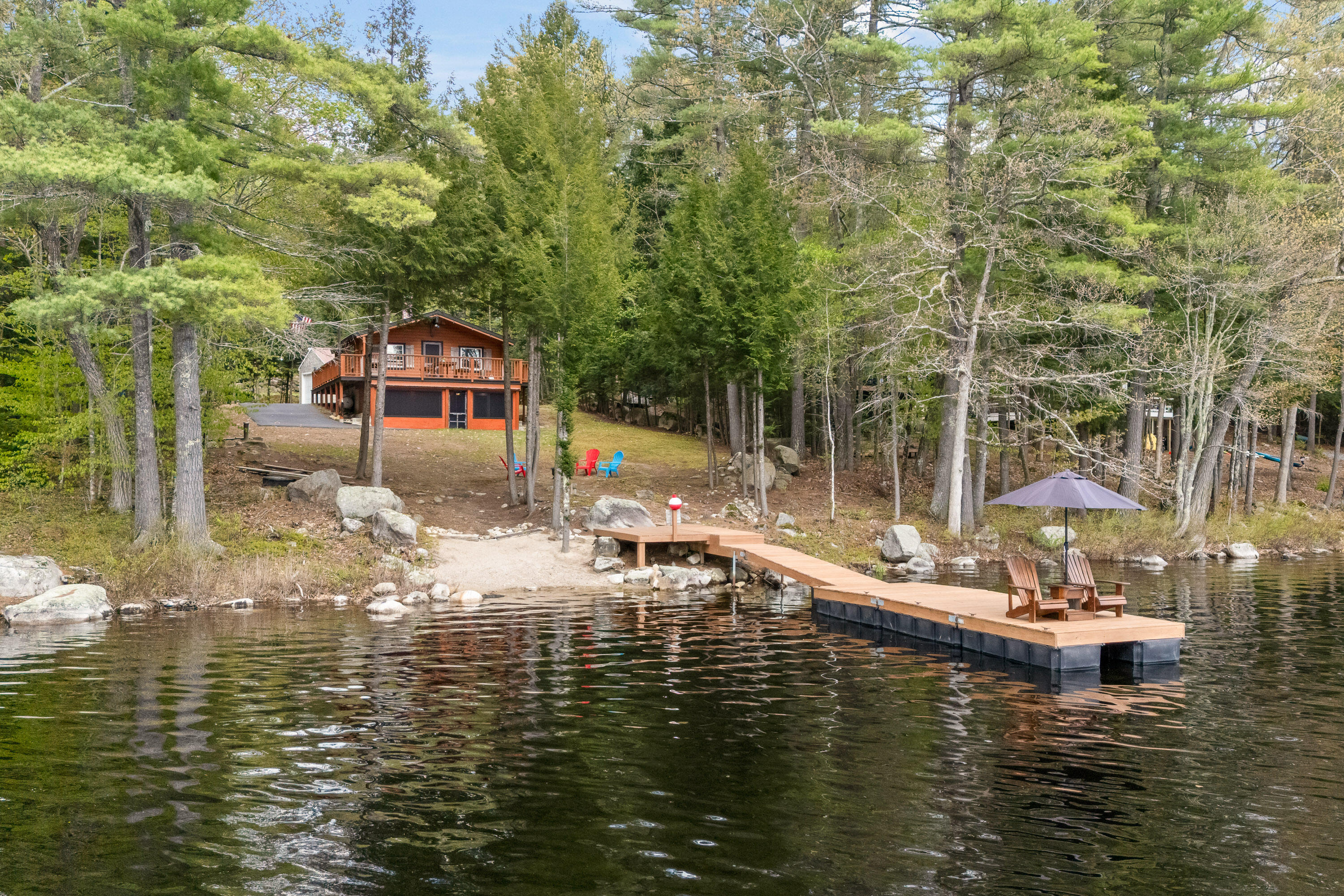 77 Beach Road