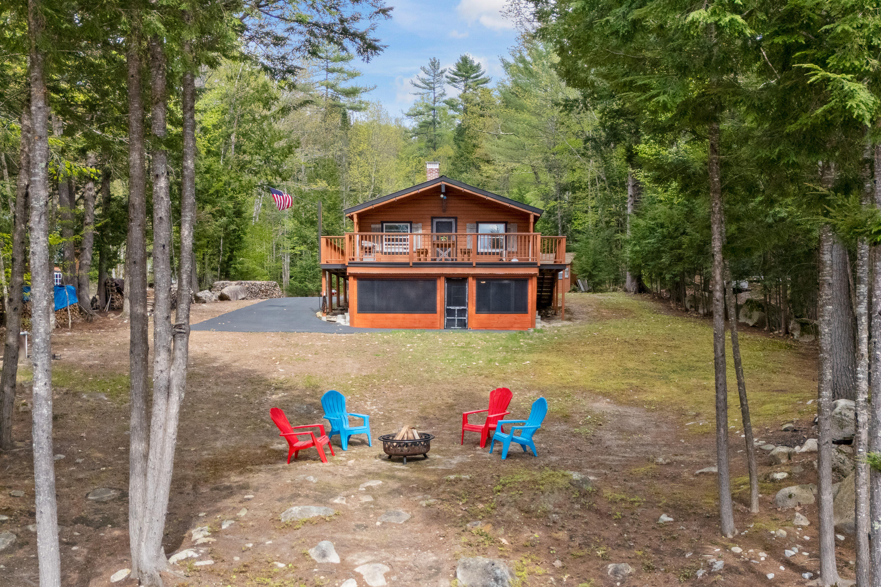 77 Beach Road