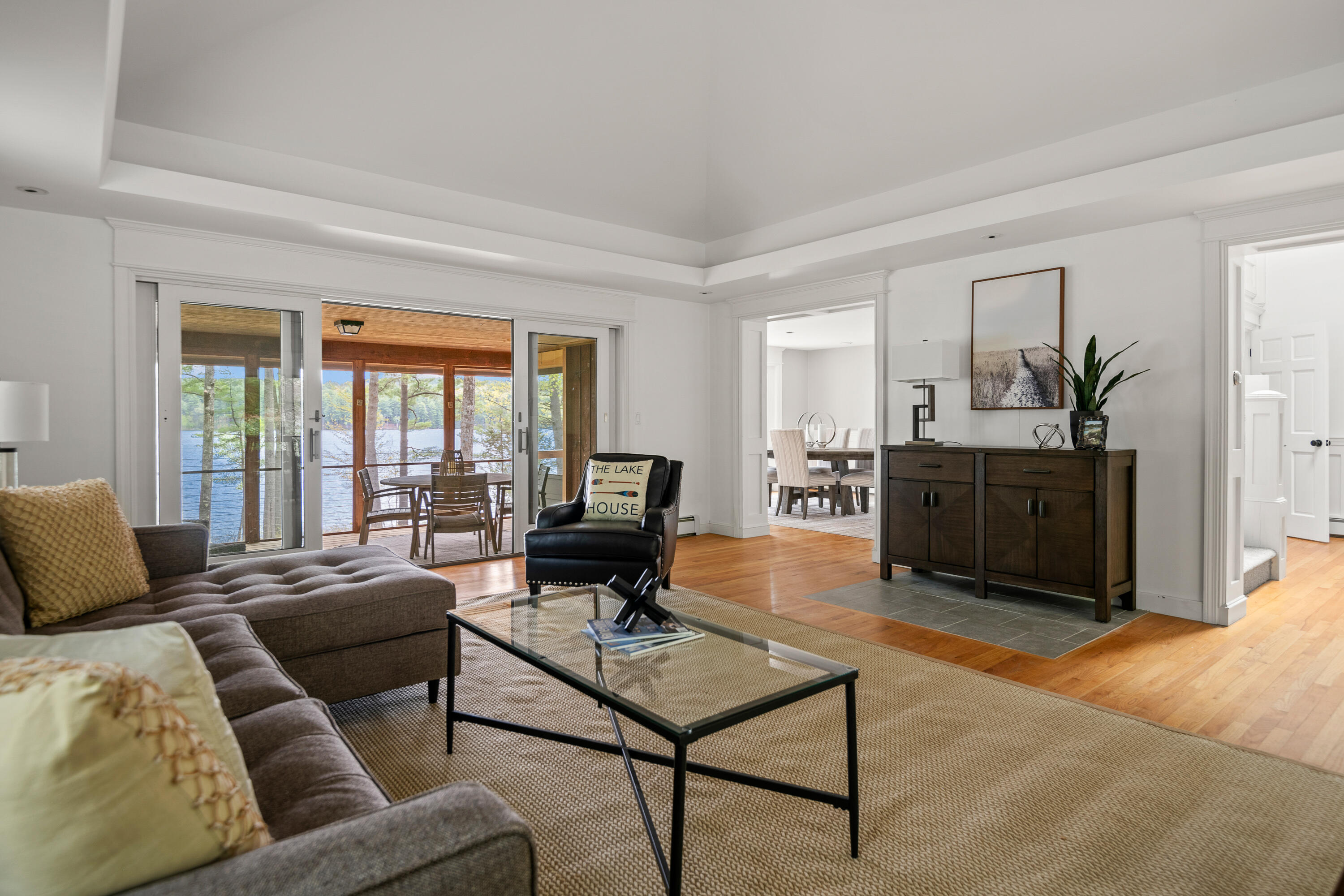 326 Mountain Road