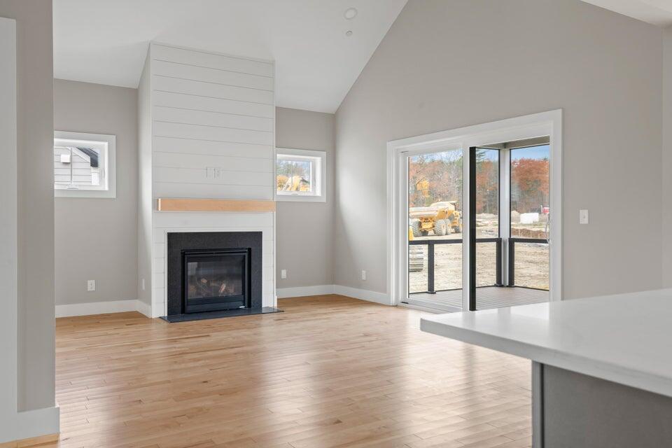 145 Owl's Nest Road