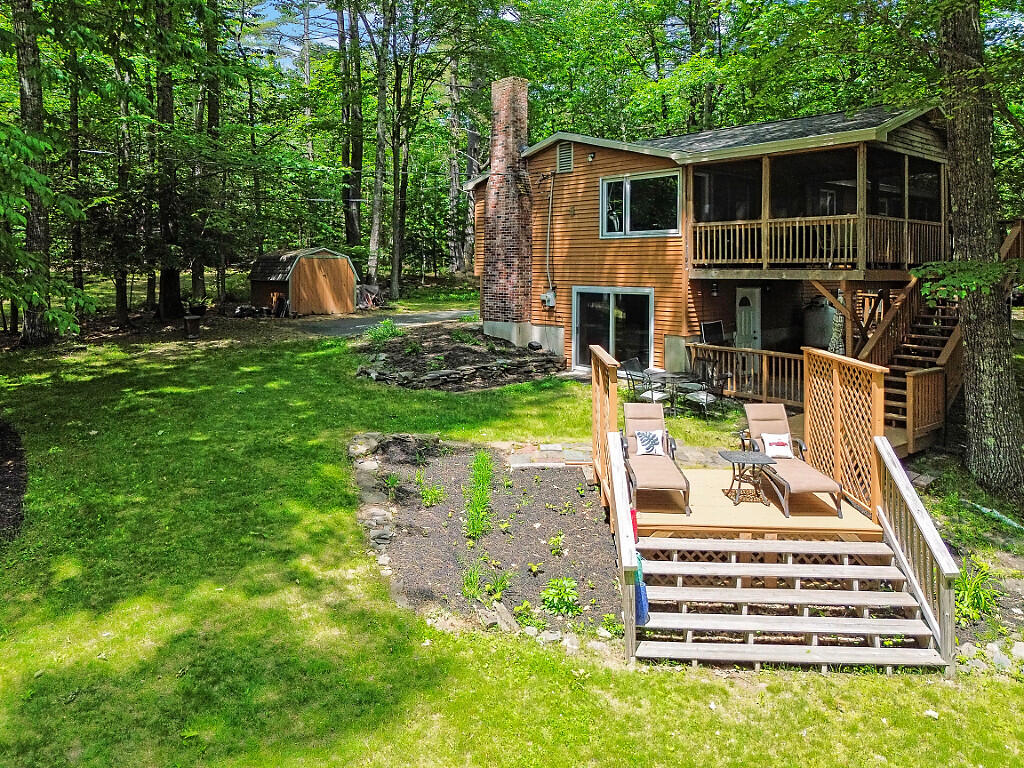114 Cottage Road