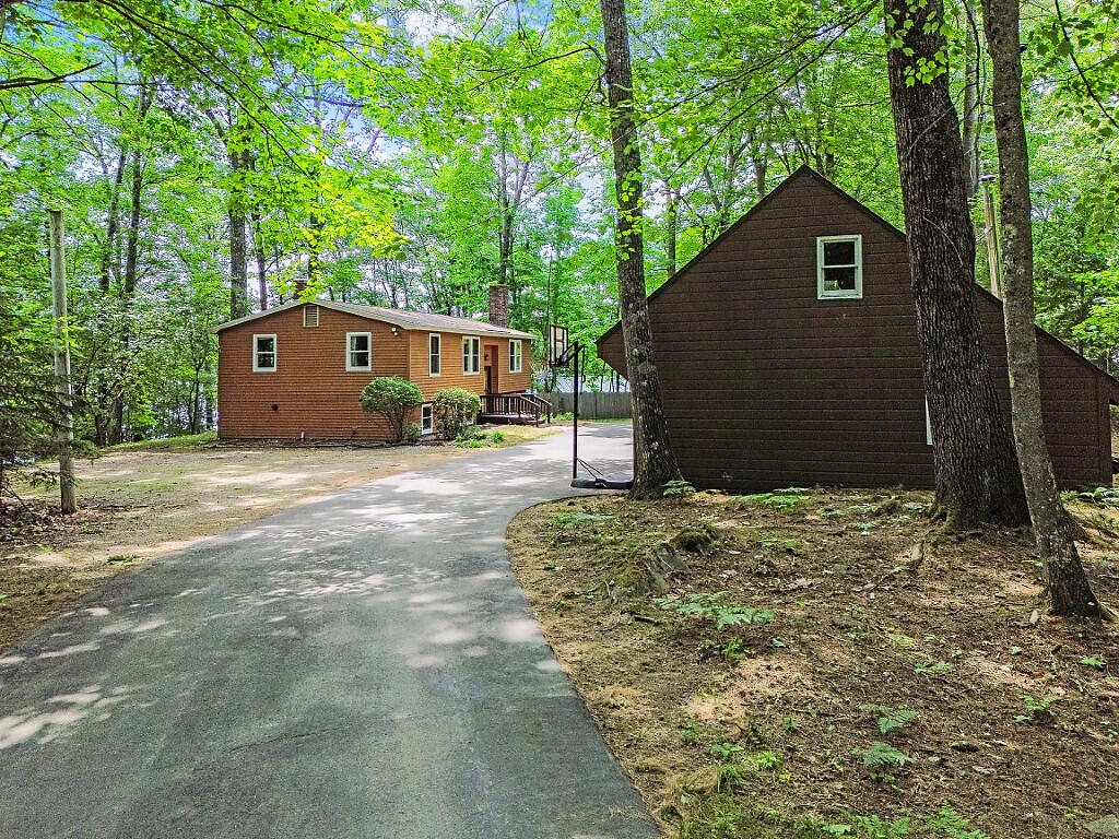 114 Cottage Road