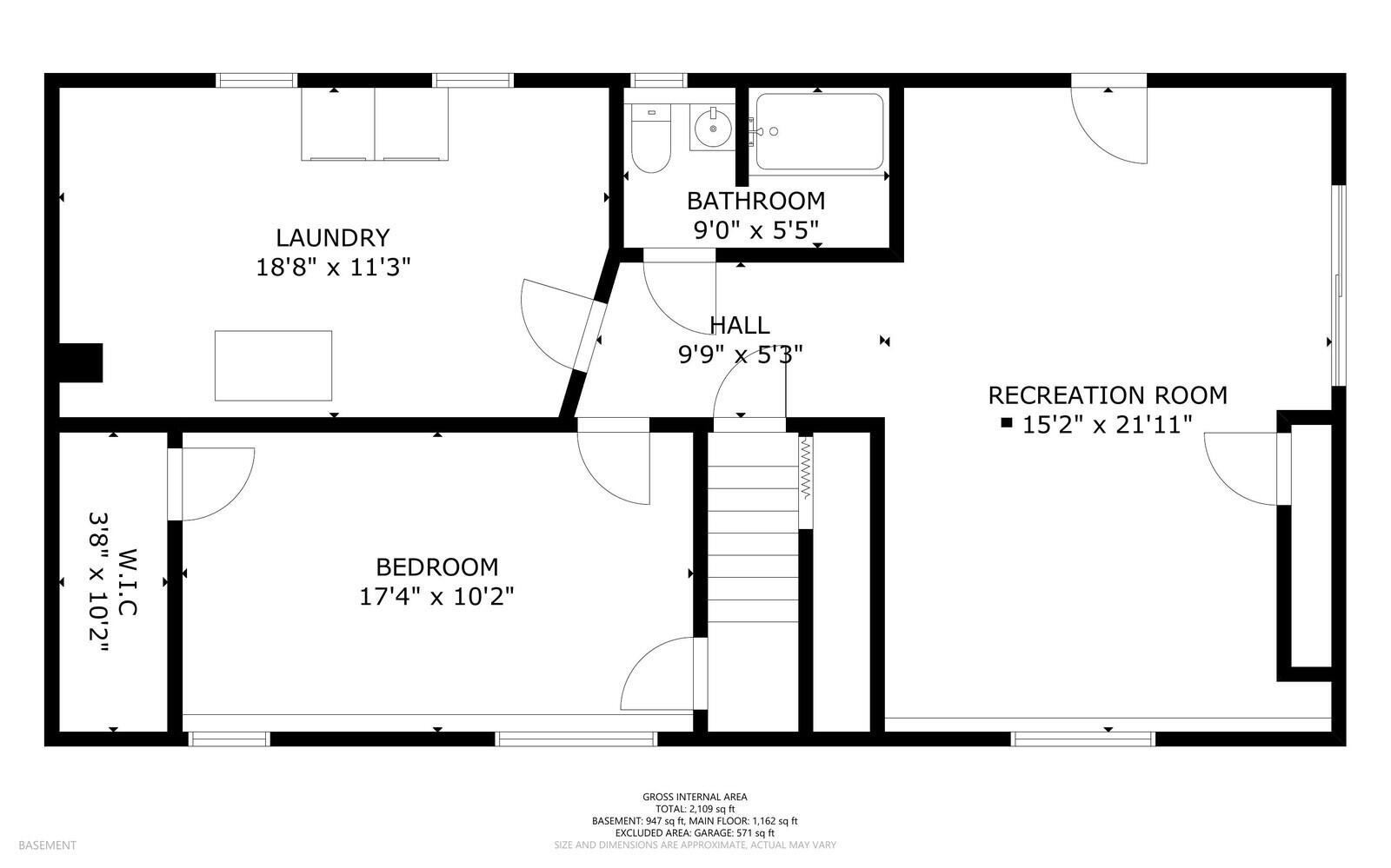 114 Cottage Road
