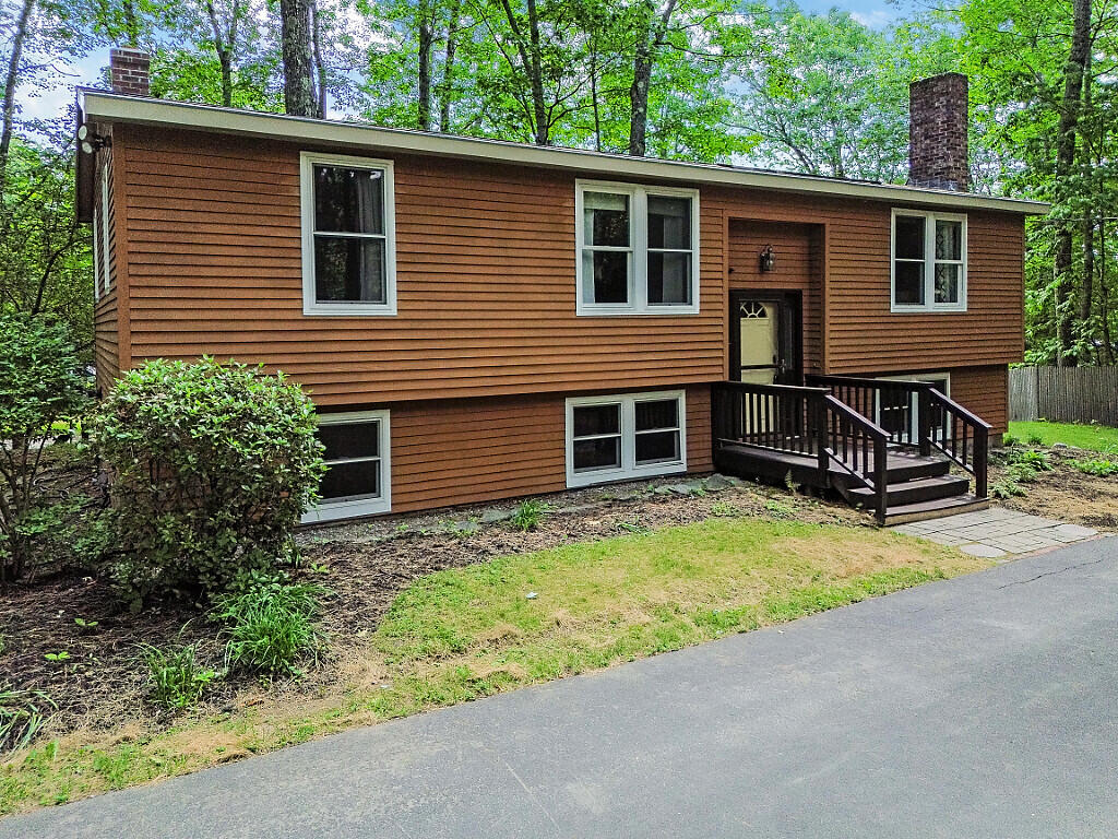 114 Cottage Road