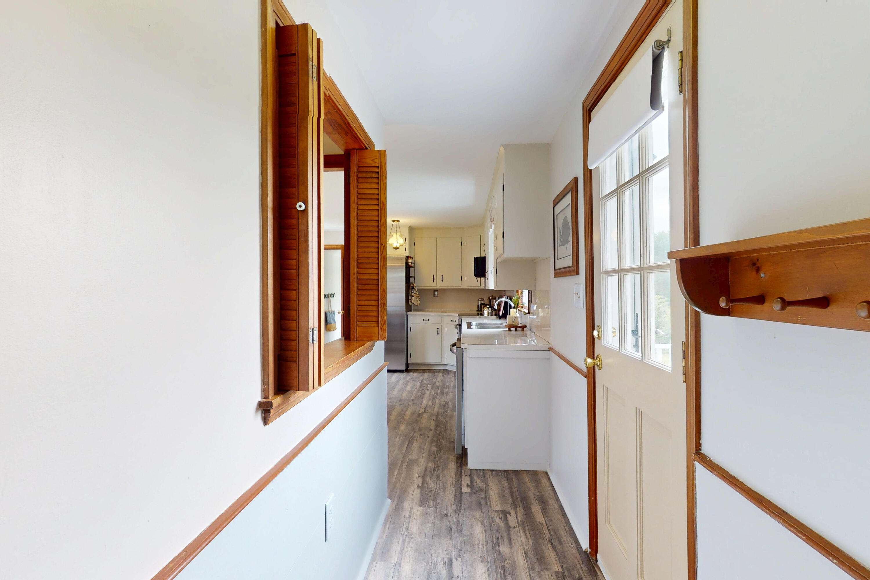 24 Lower Egypt Road
