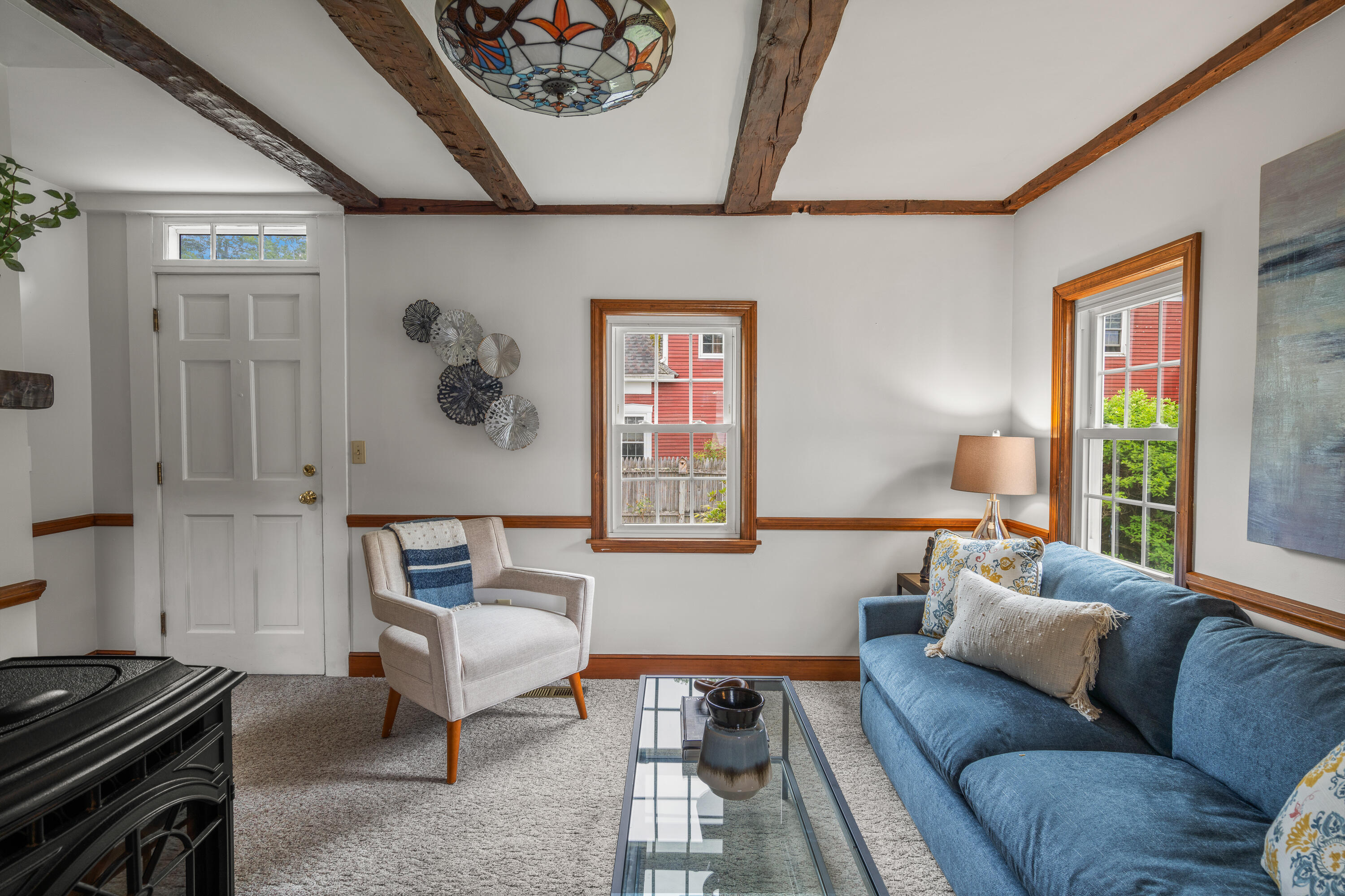 24 Lower Egypt Road