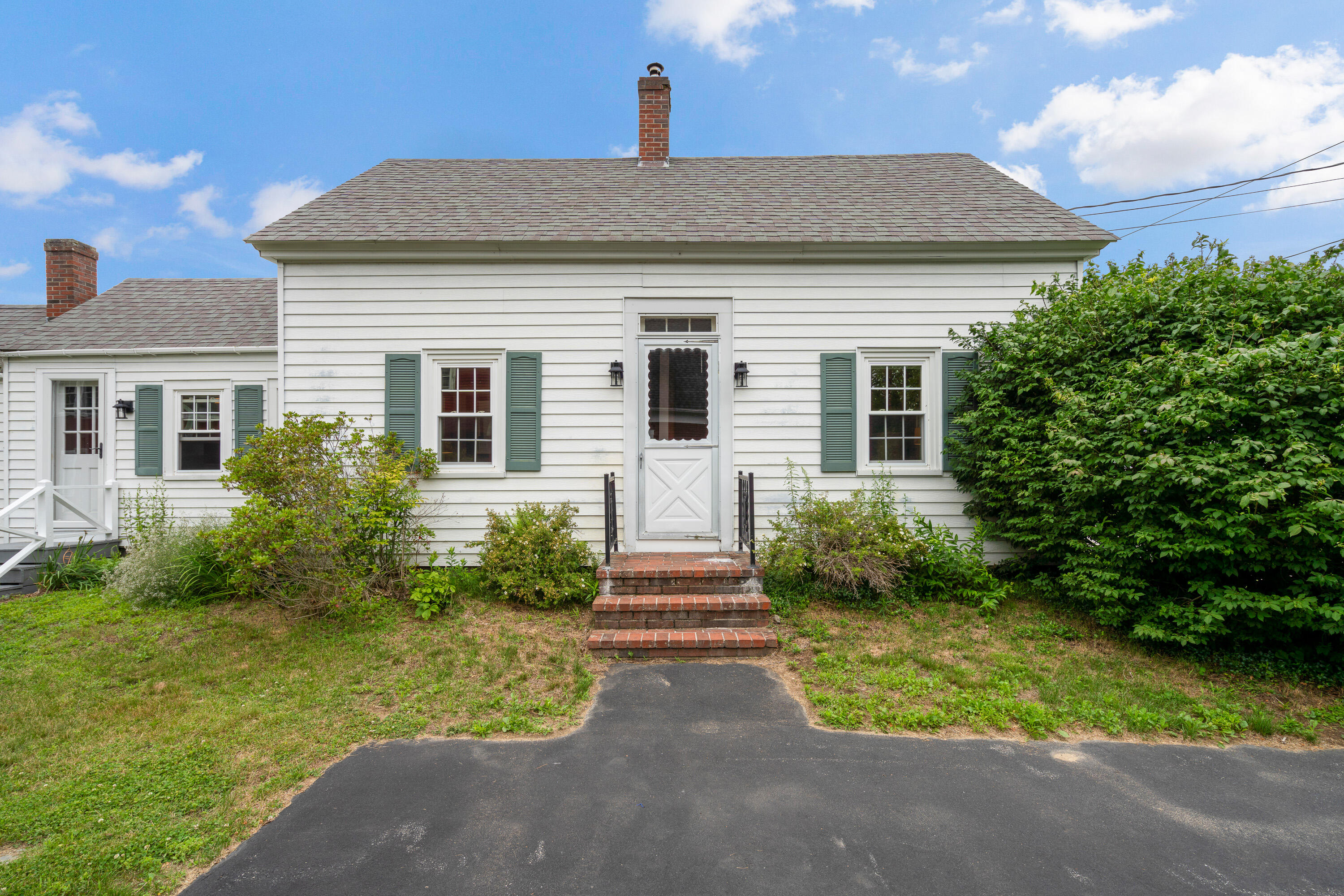 24 Lower Egypt Road