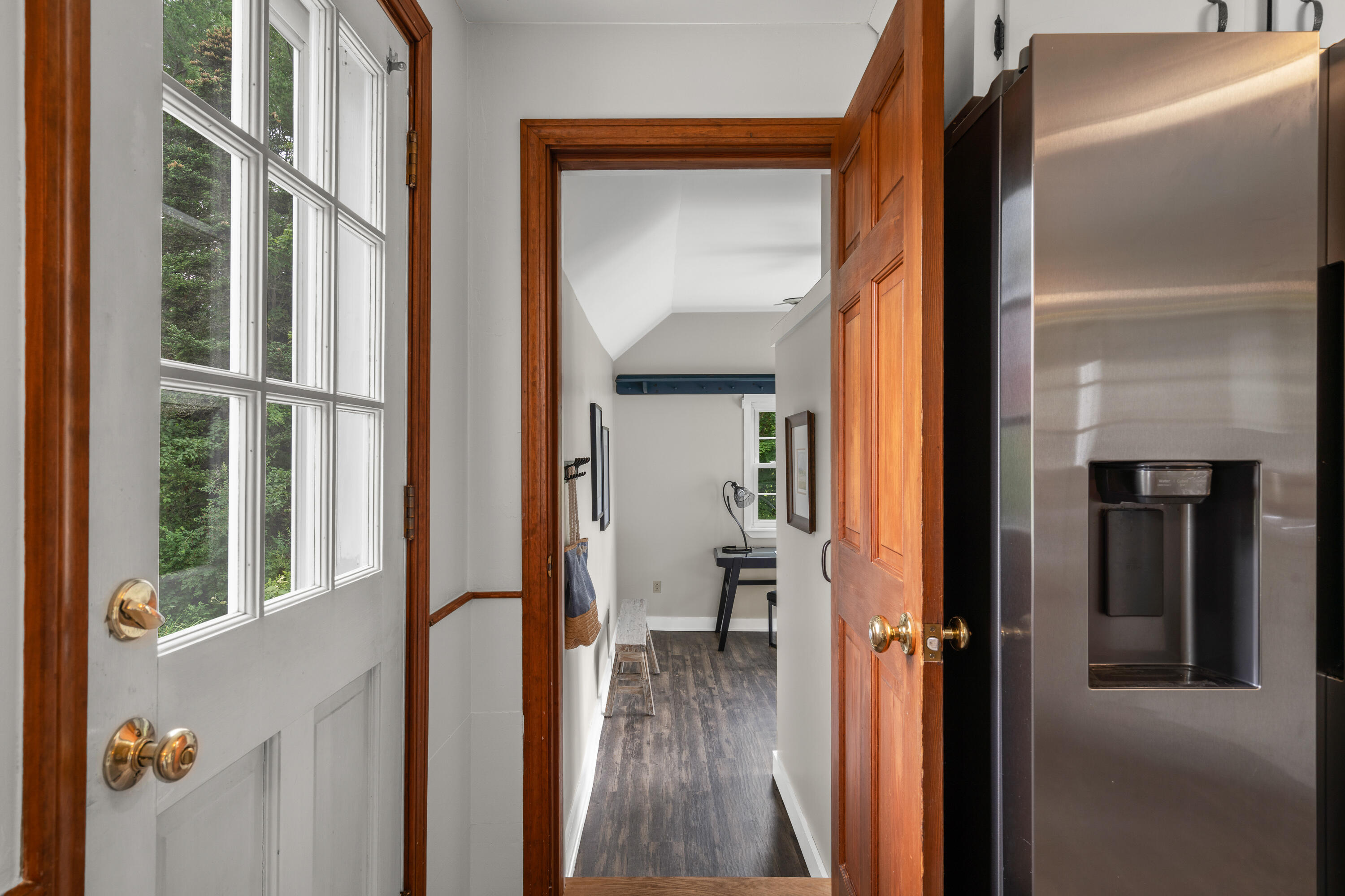 24 Lower Egypt Road