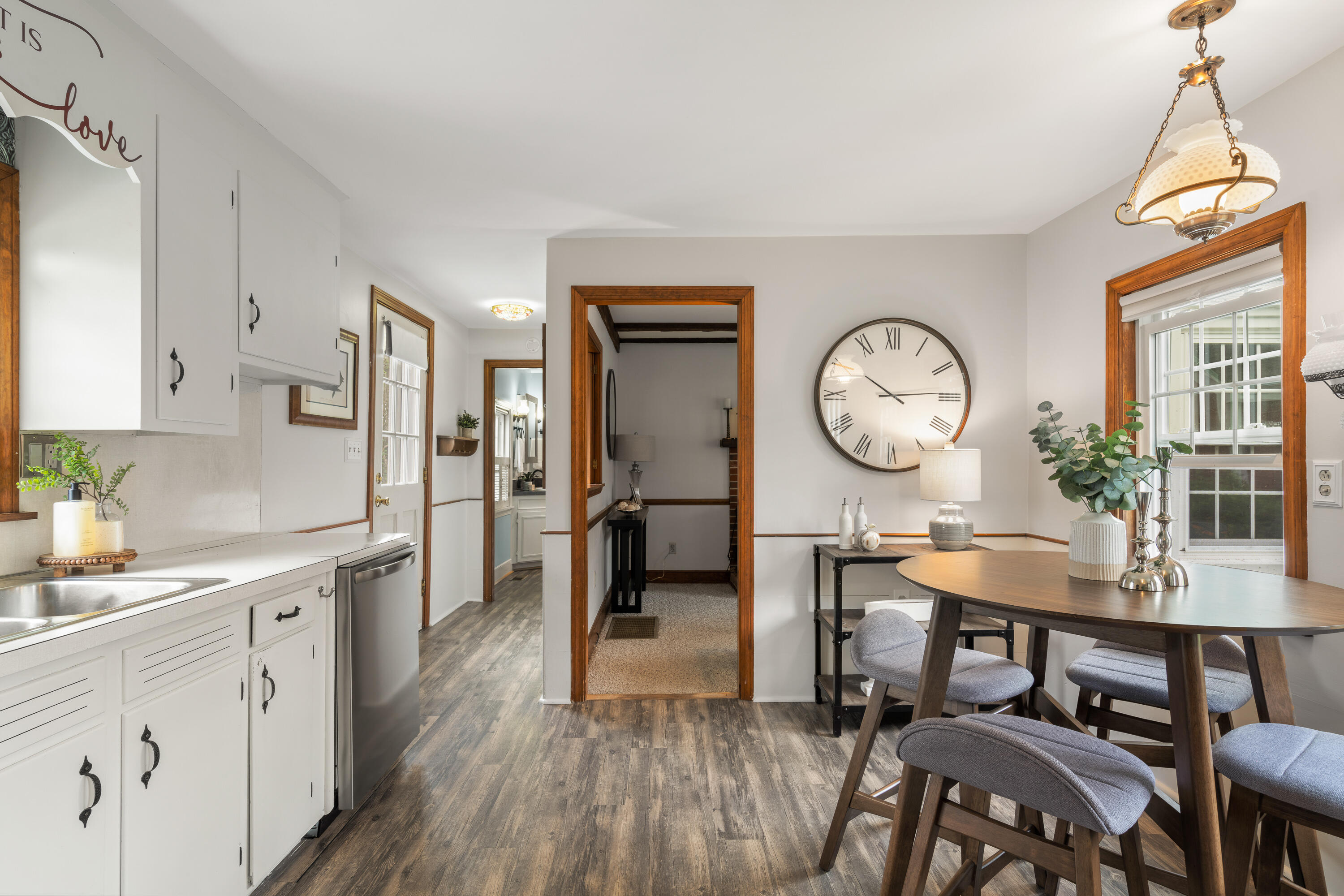24 Lower Egypt Road