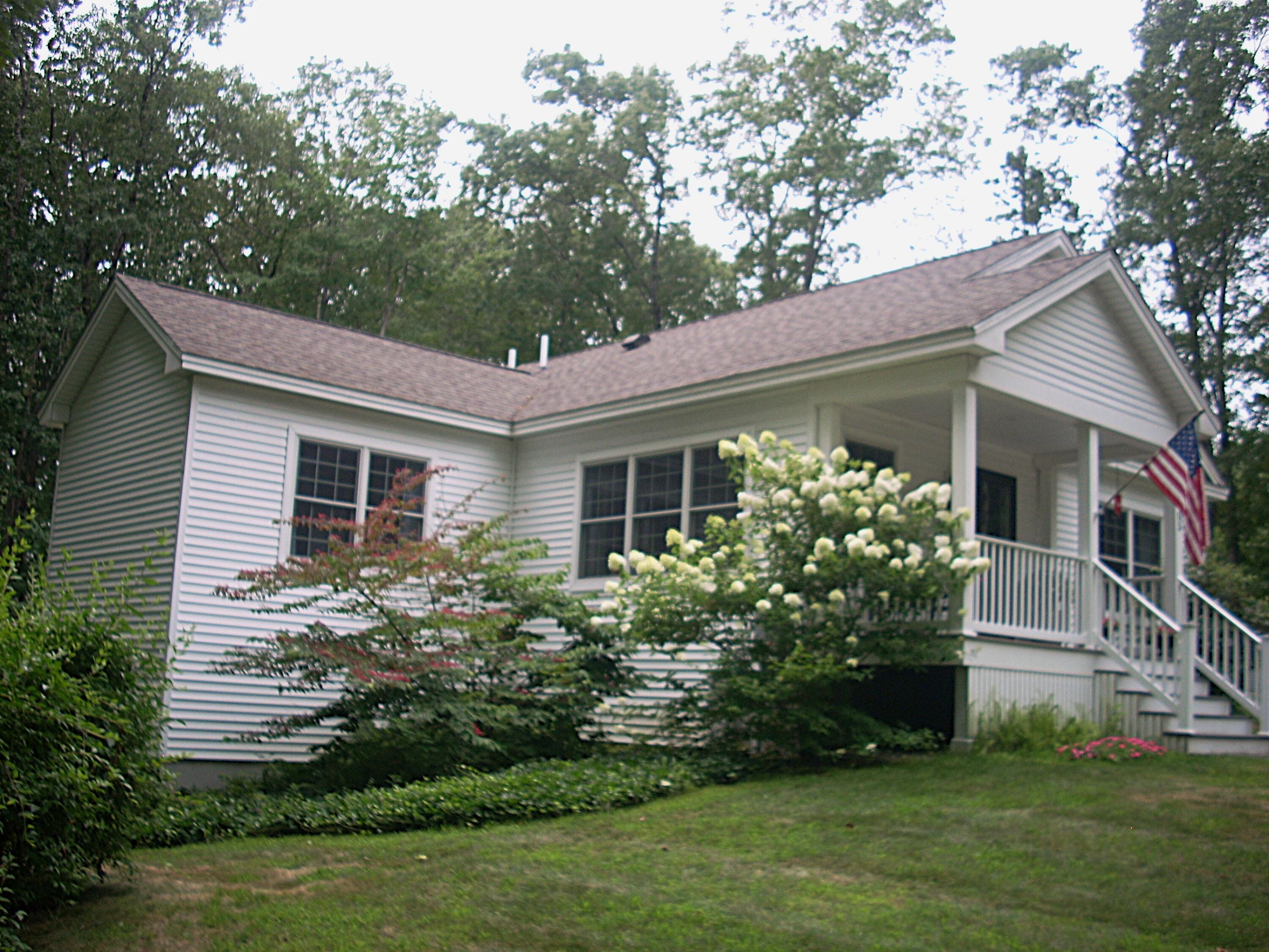 105 Kimberly Circle
