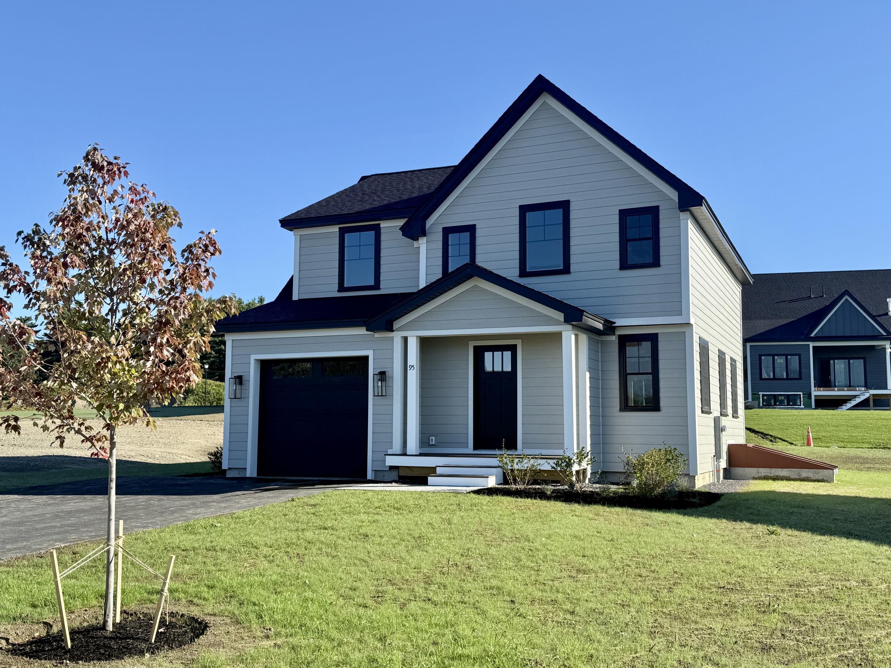 95 Owl's Nest Road