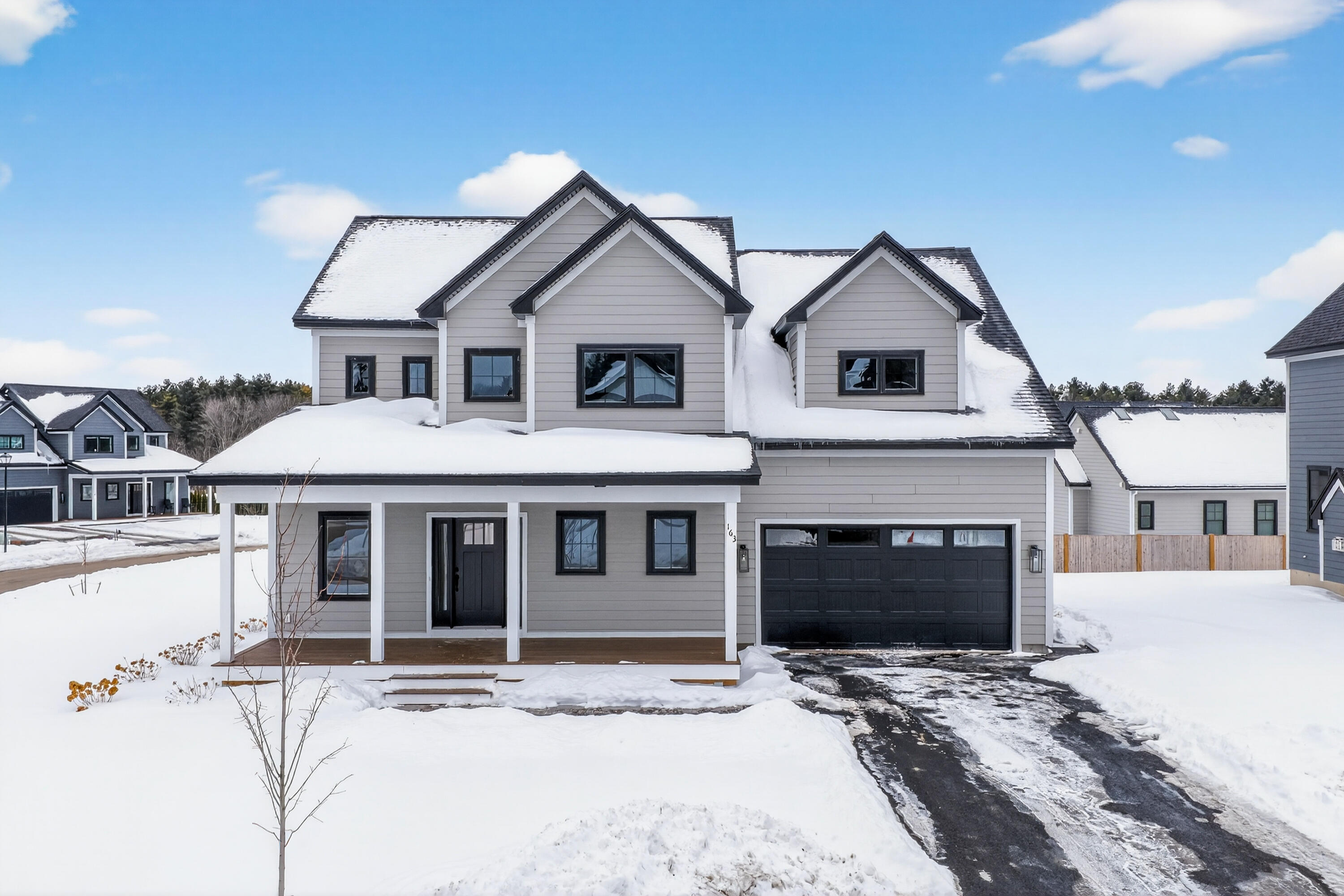 101 Owls Nest Road