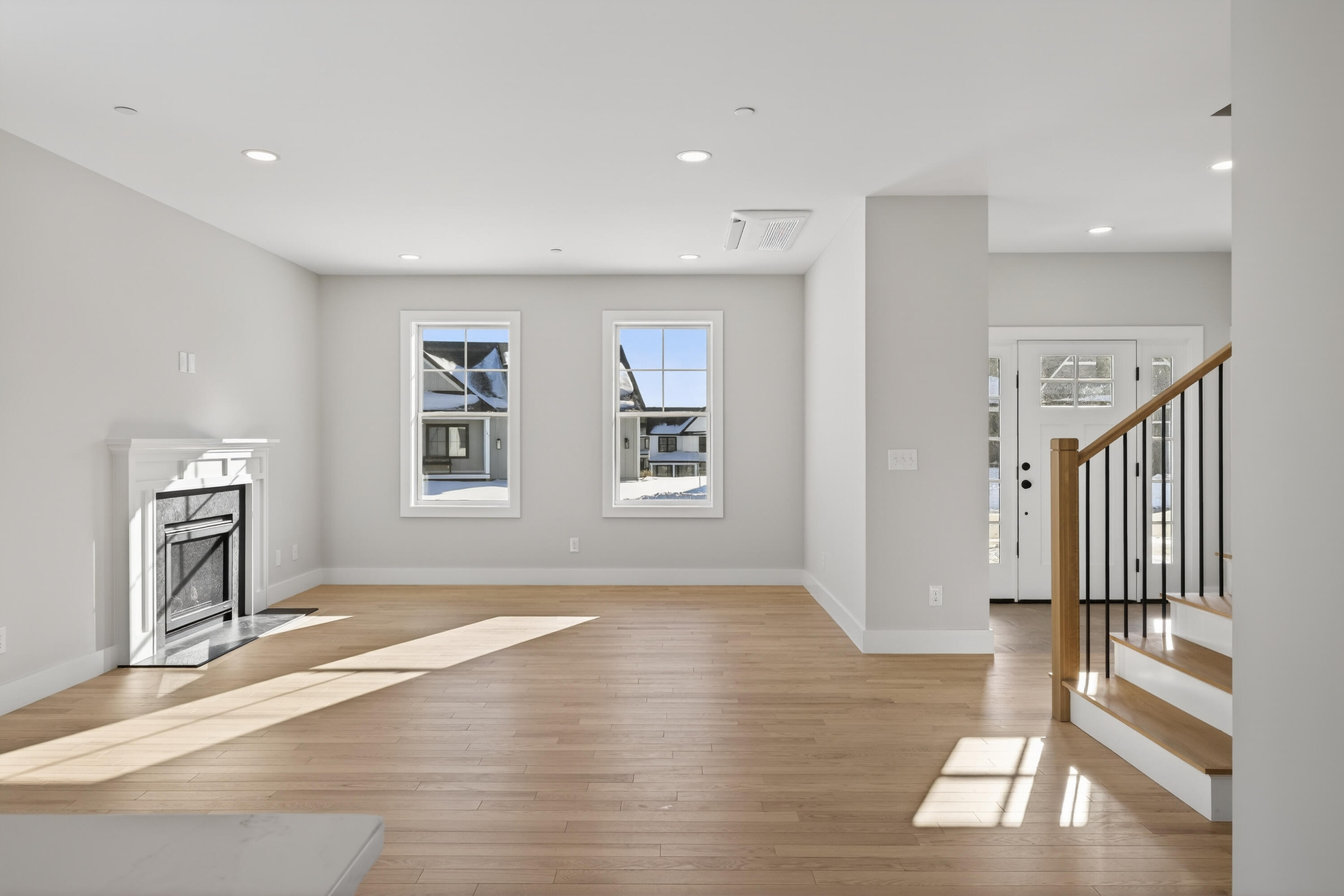 144 Owl's Nest Road