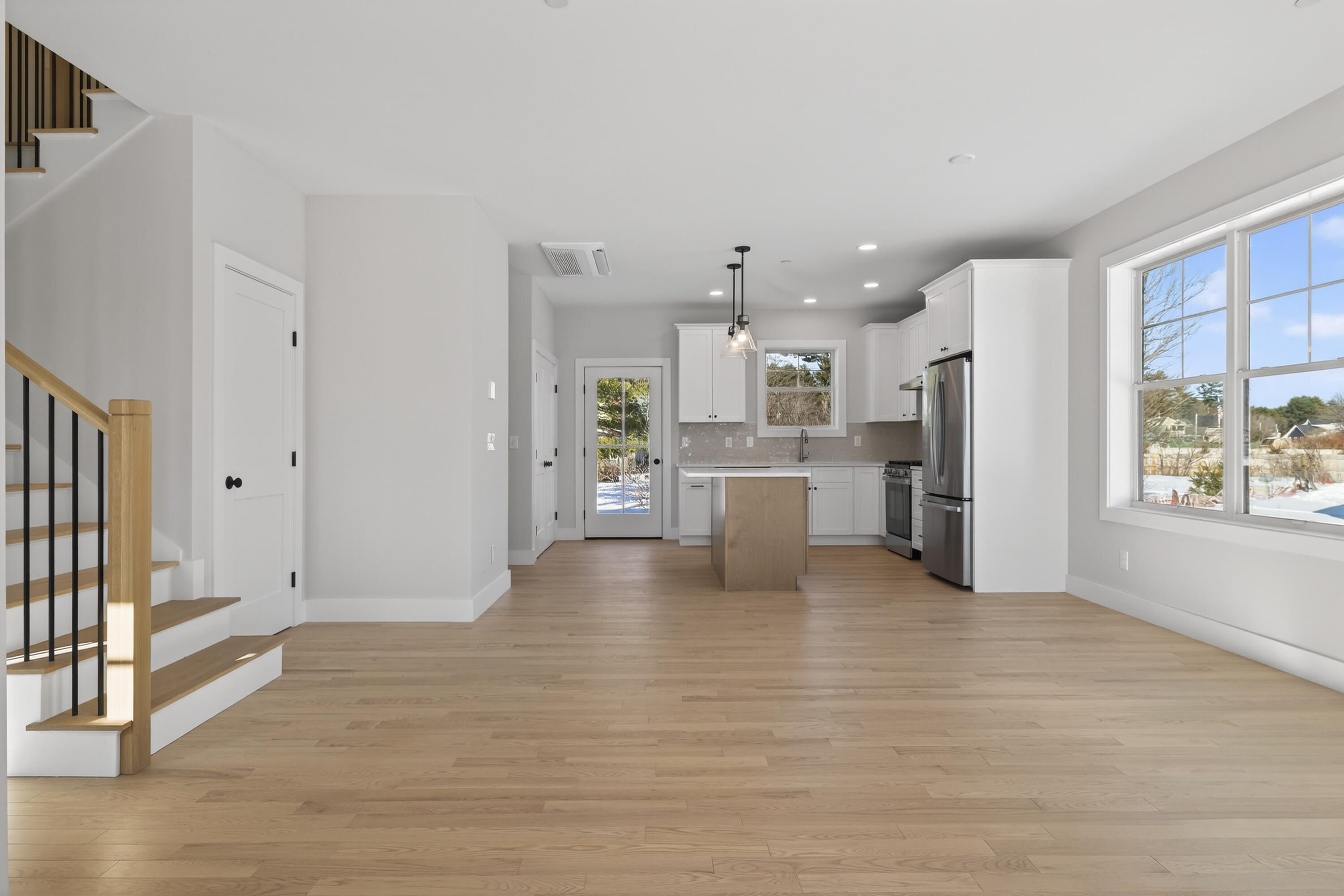 144 Owl's Nest Road